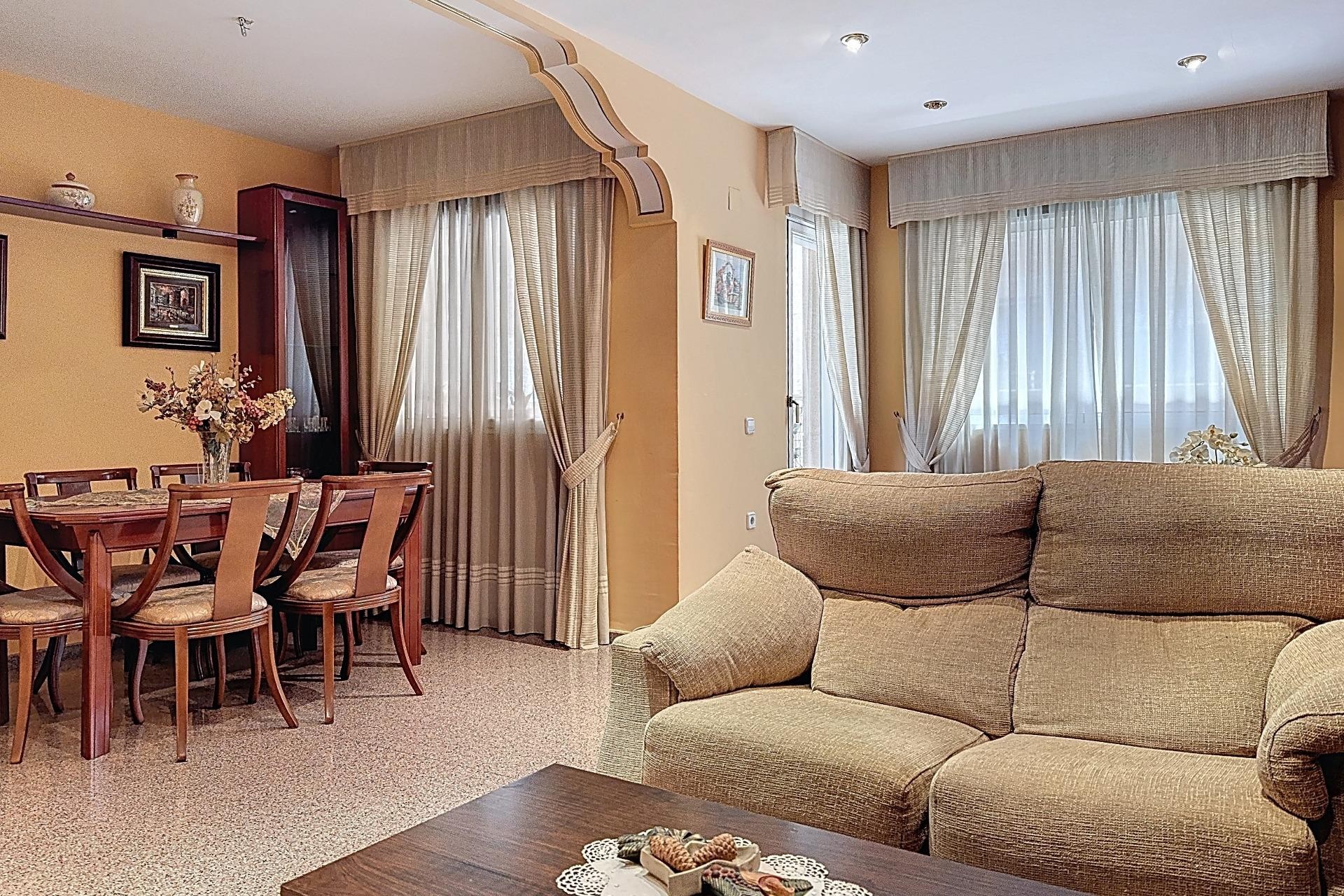 Resale - Duplex - Onil - Comunidad valenciana