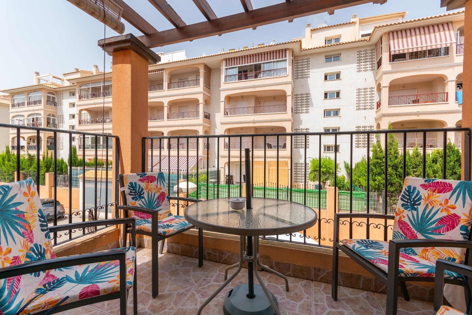 Resale - Duplex - Orihuela Costa - Playa Flamenca