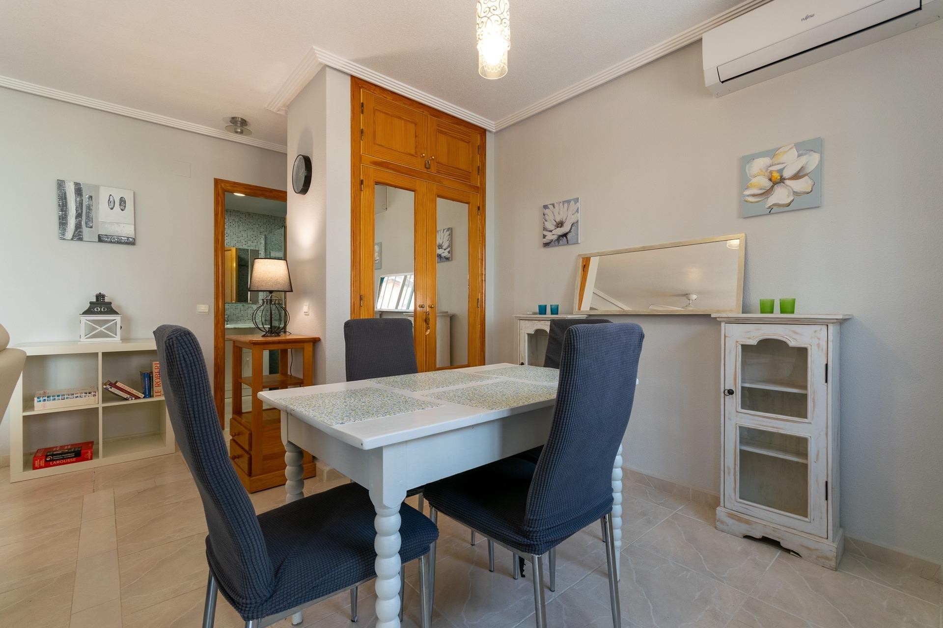 Resale - Duplex - Orihuela Costa - Playa Flamenca