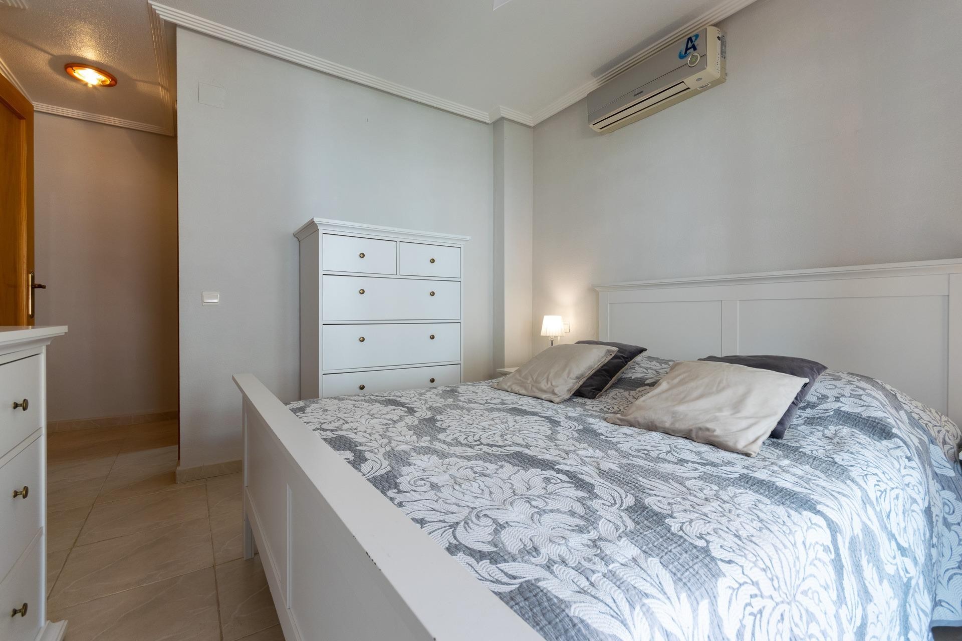 Resale - Duplex - Orihuela Costa - Playa Flamenca