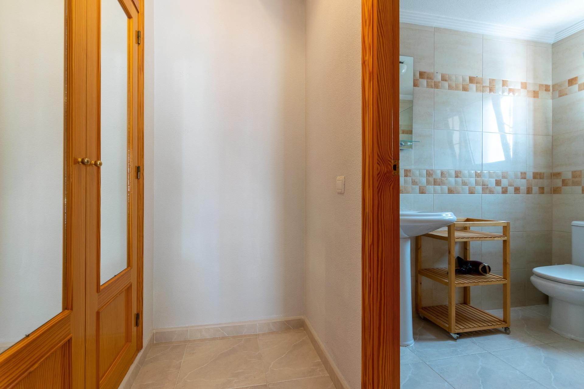 Resale - Duplex - Orihuela Costa - Playa Flamenca