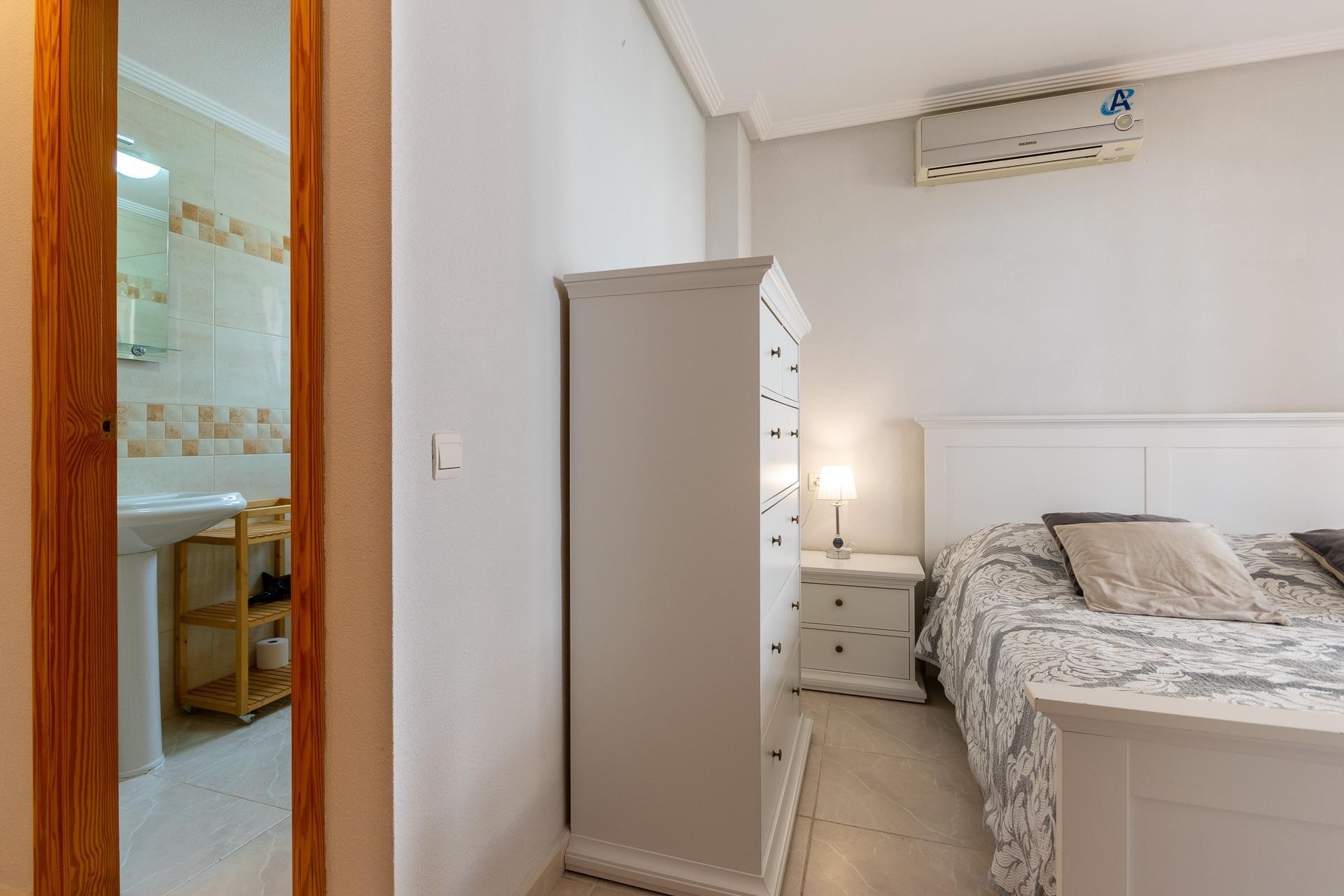 Resale - Duplex - Orihuela Costa - Playa Flamenca