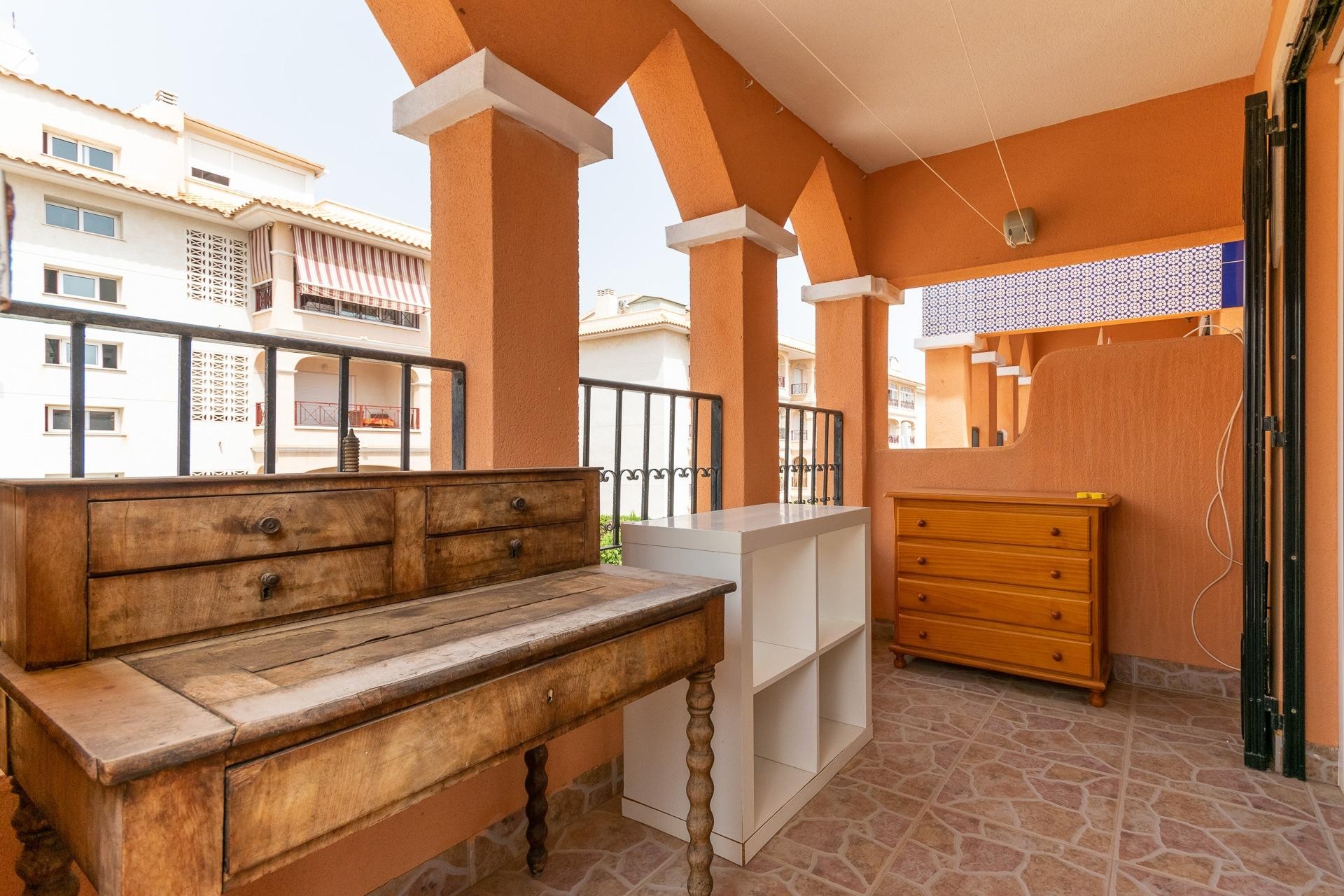 Resale - Duplex - Orihuela Costa - Playa Flamenca