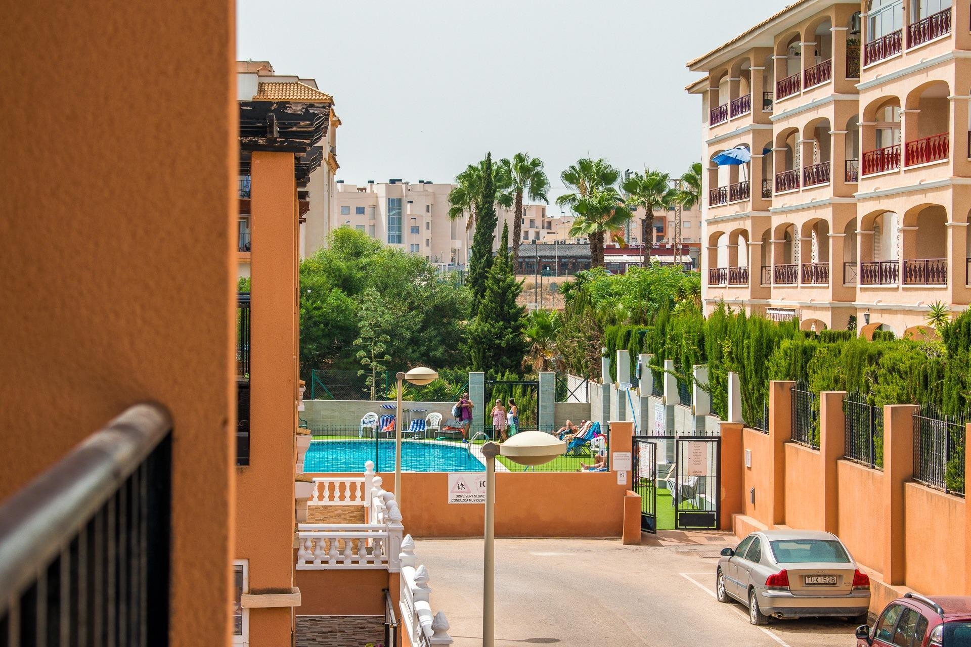 Resale - Duplex - Orihuela Costa - Playa Flamenca