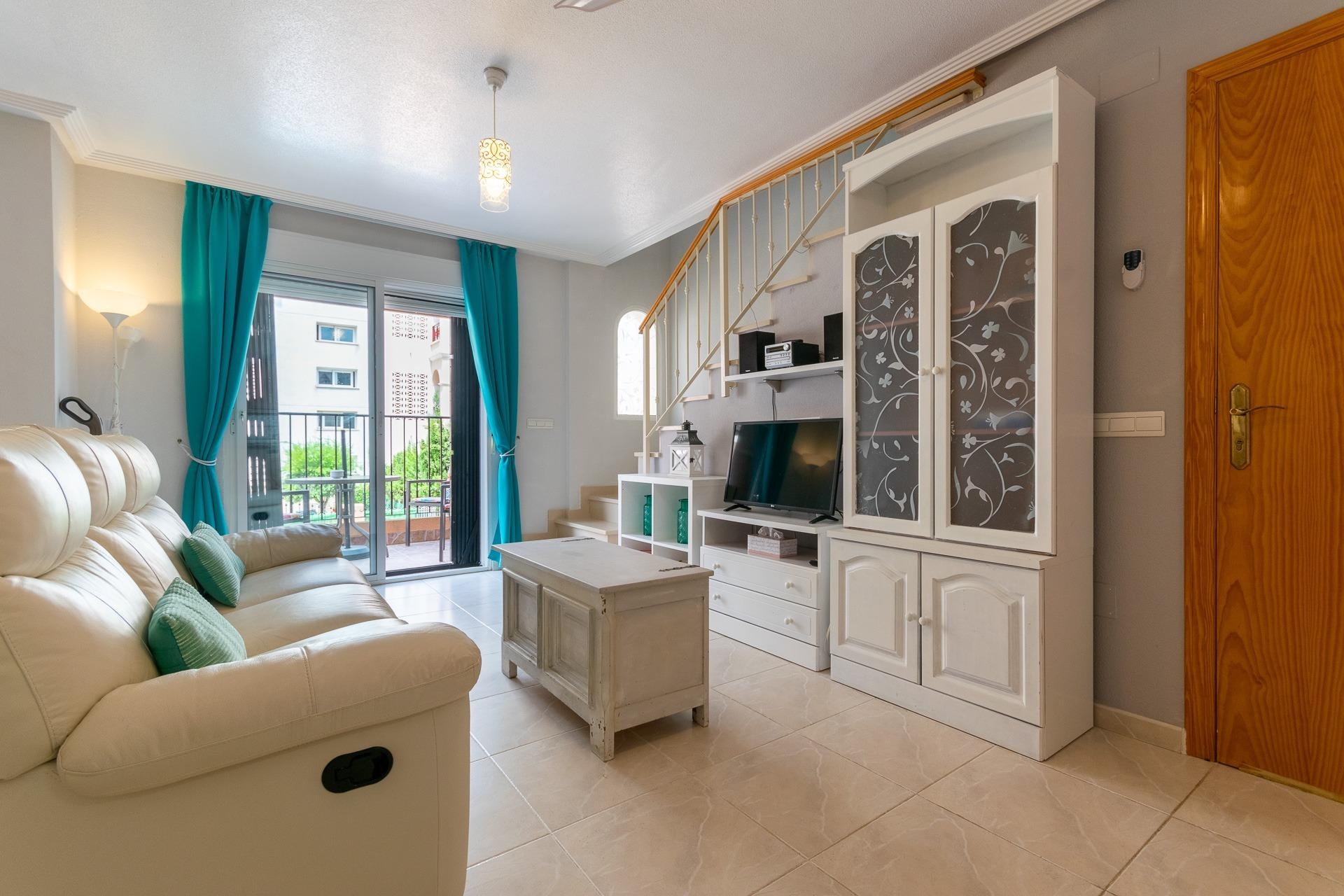 Resale - Duplex - Orihuela Costa - Playa Flamenca