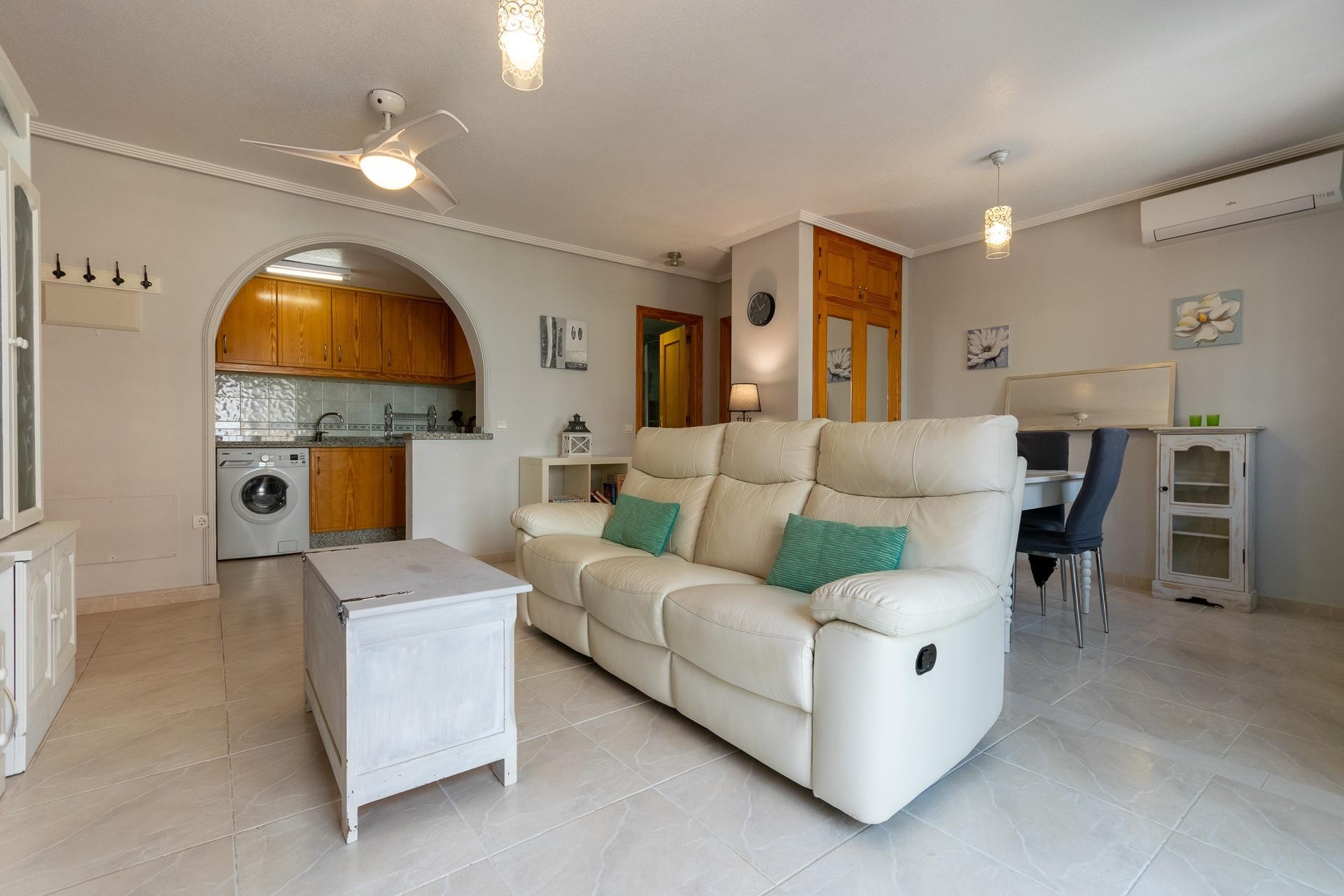 Resale - Duplex - Orihuela Costa - Playa Flamenca