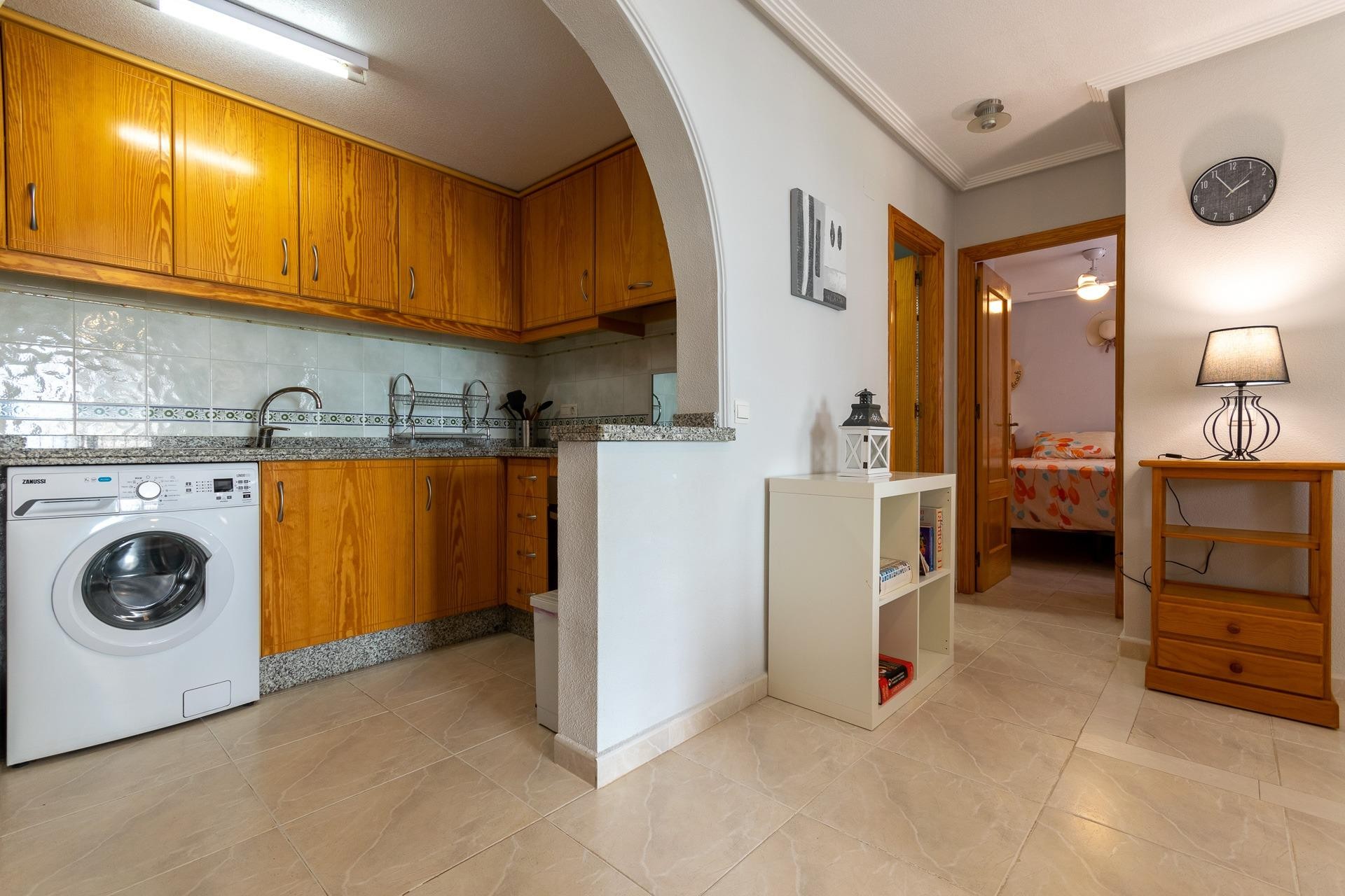 Resale - Duplex - Orihuela Costa - Playa Flamenca