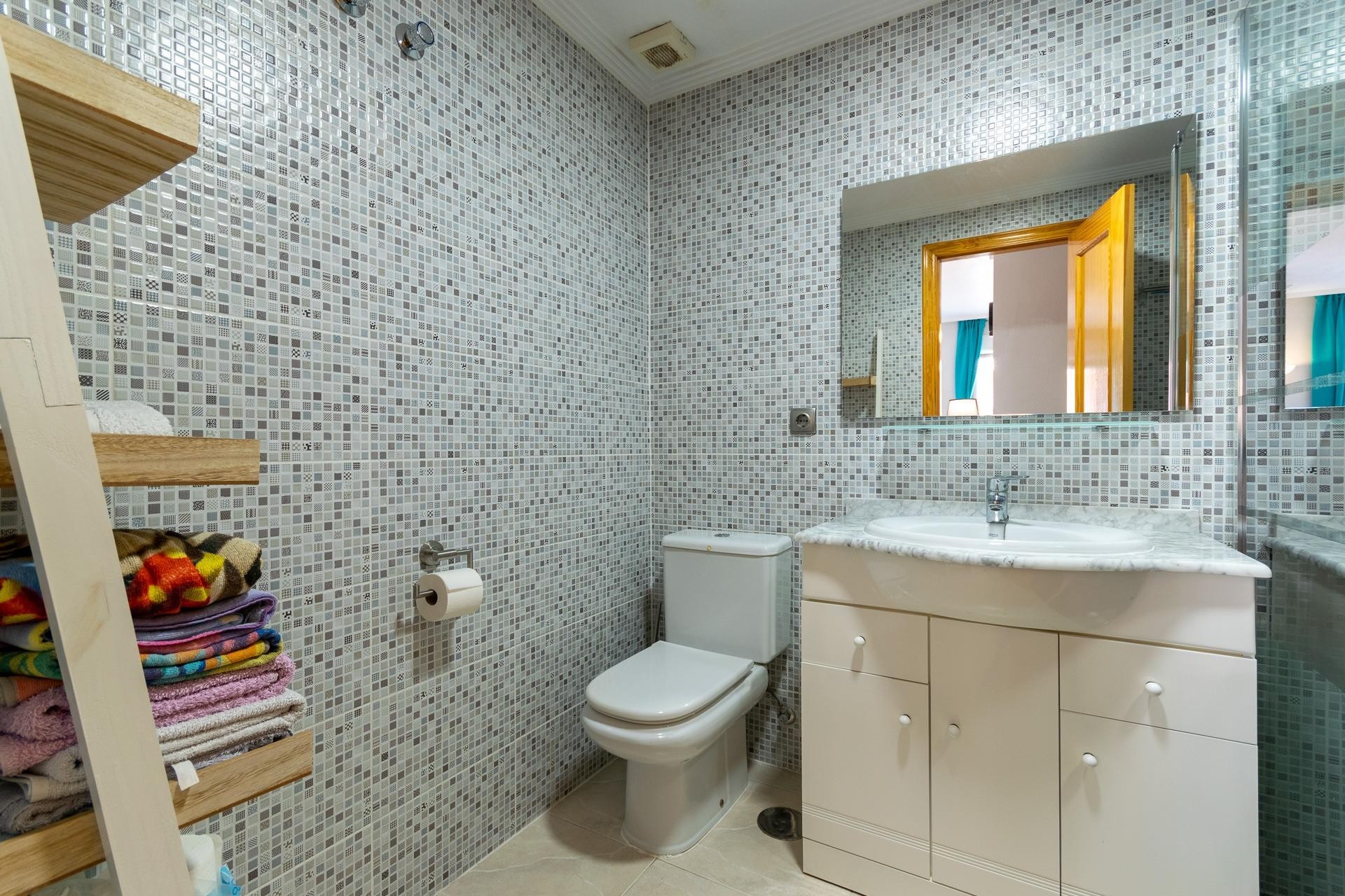 Resale - Duplex - Orihuela Costa - Playa Flamenca