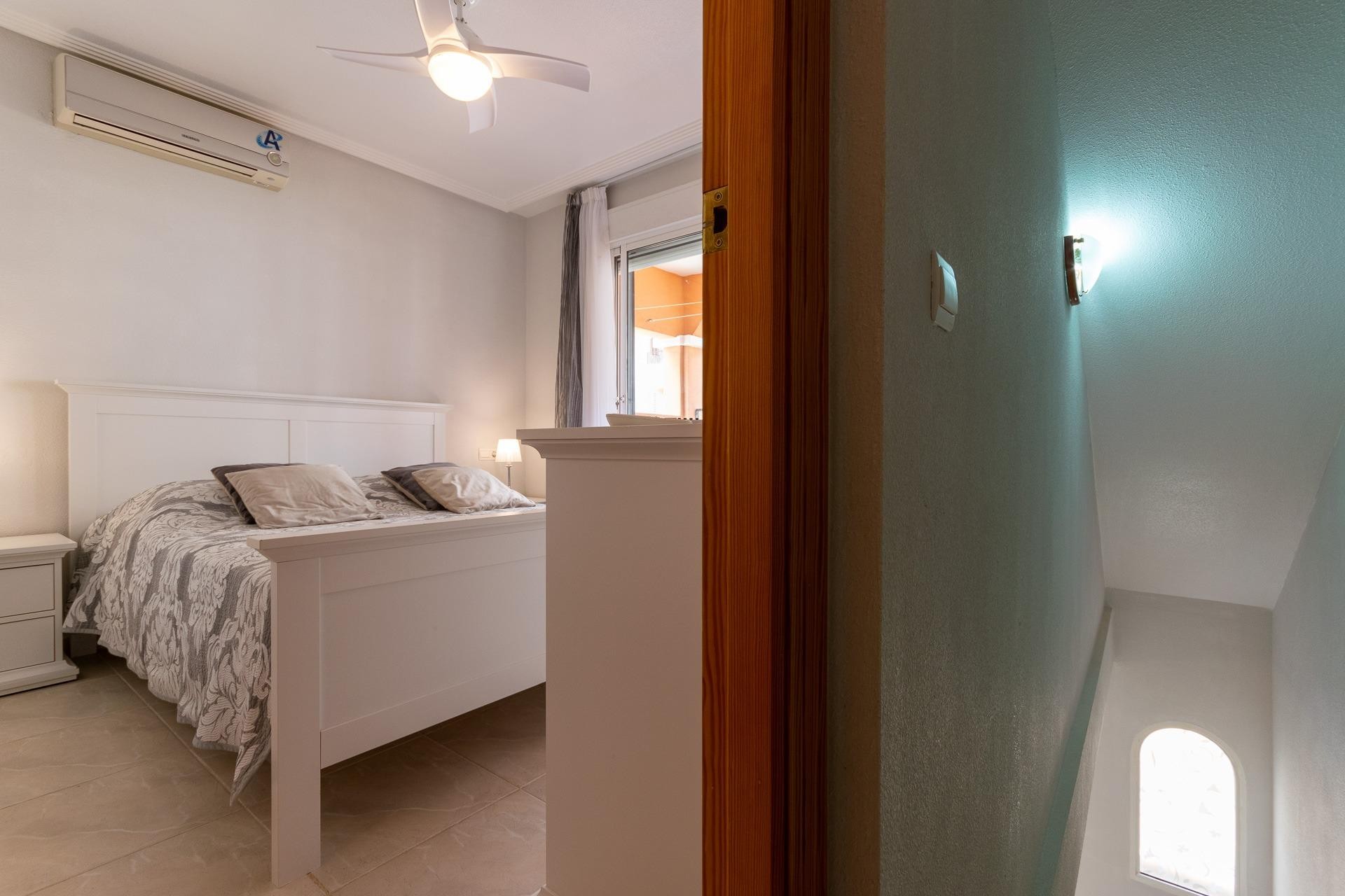 Resale - Duplex - Orihuela Costa - Playa Flamenca