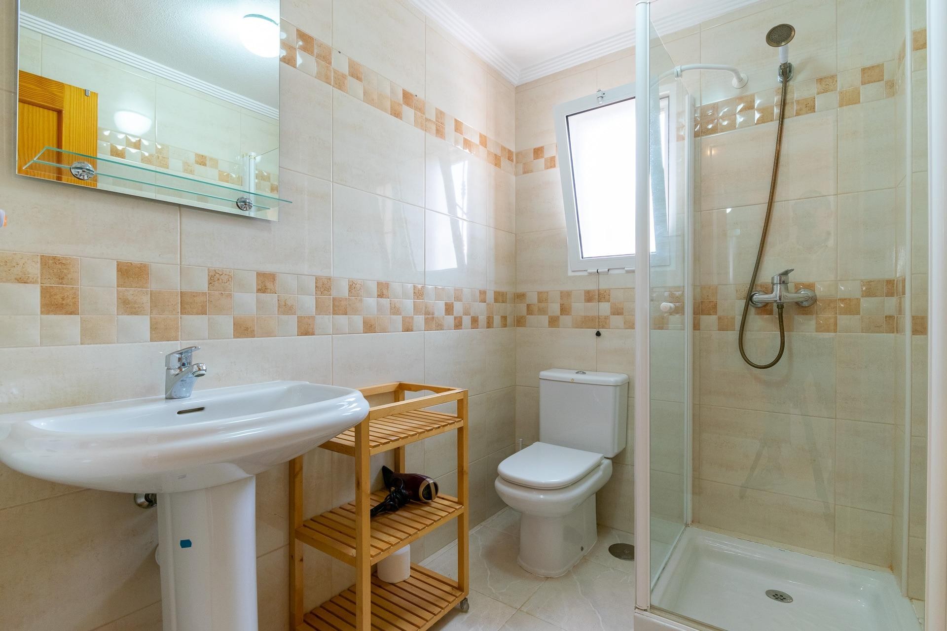 Resale - Duplex - Orihuela Costa - Playa Flamenca