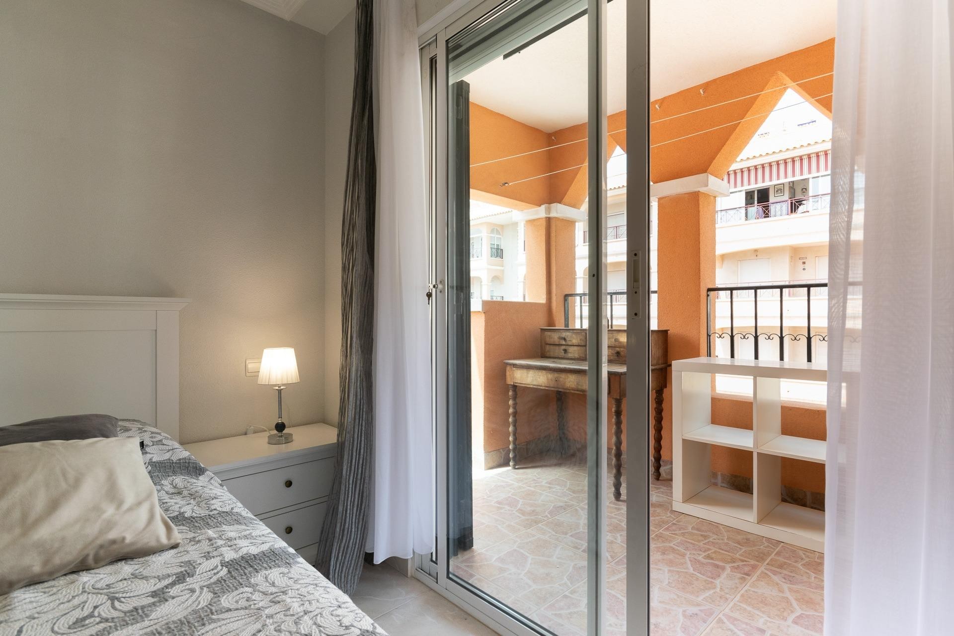 Resale - Duplex - Orihuela Costa - Playa Flamenca