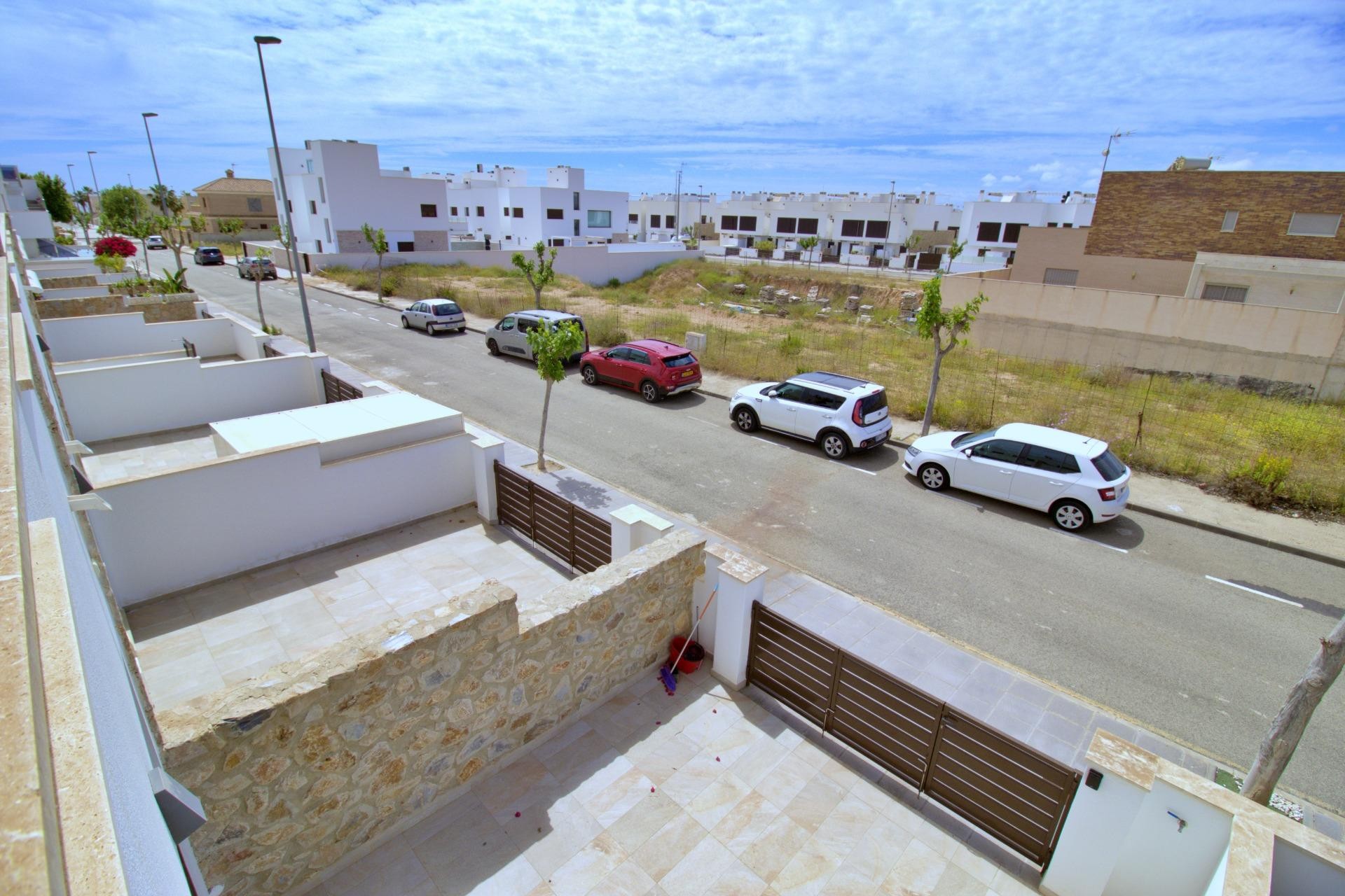 Resale - Duplex - Pilar de la Horadada - Torre de la Horadada