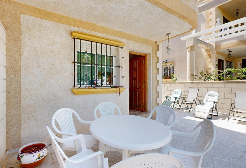 Resale - Duplex - Pilar de la Horadada - Torre de la Horadada