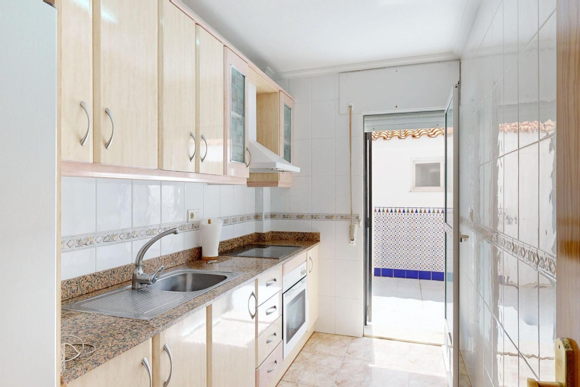 Resale - Duplex - Pilar de la Horadada - Torre de la Horadada