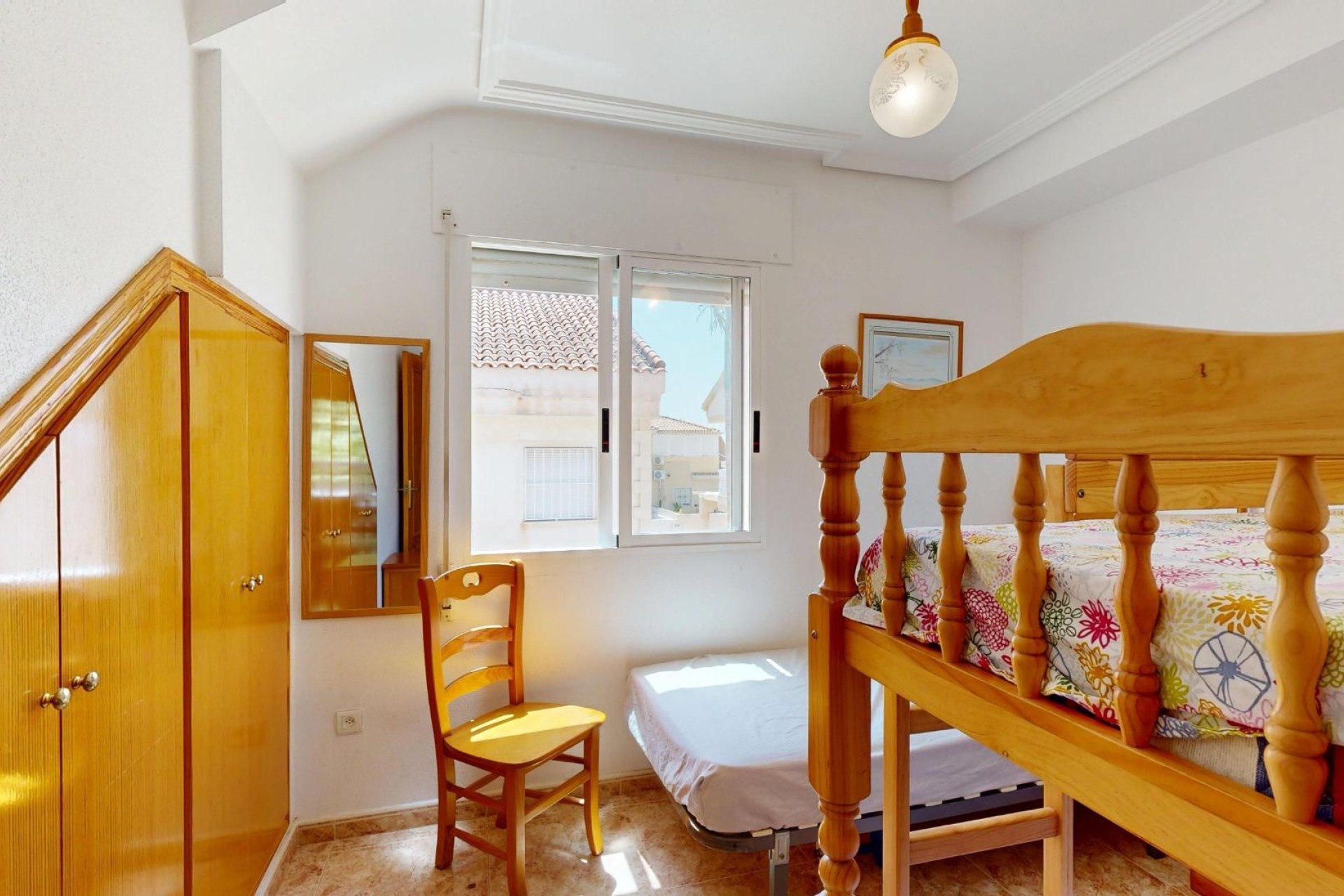 Resale - Duplex - Pilar de la Horadada - Torre de la Horadada