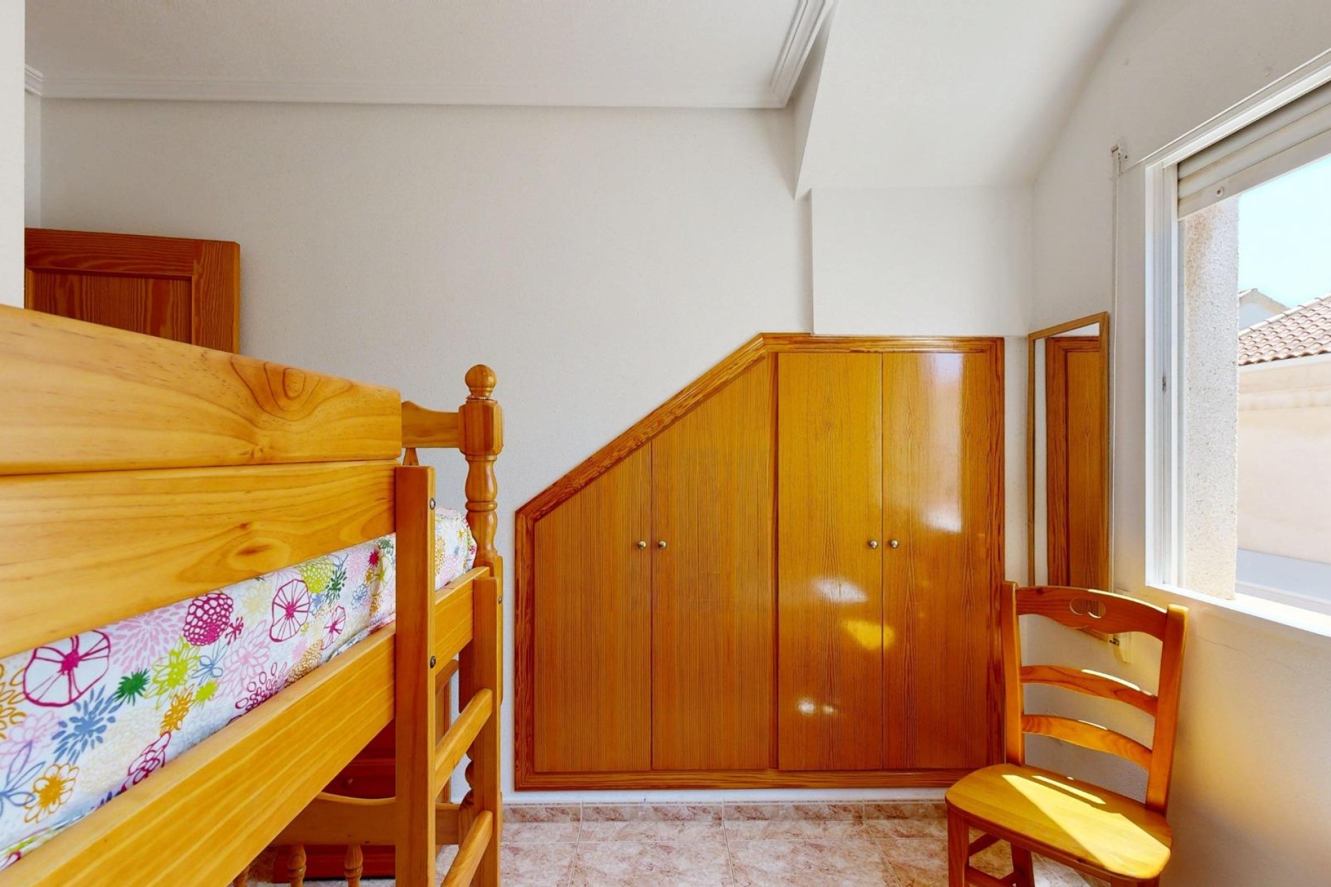 Resale - Duplex - Pilar de la Horadada - Torre de la Horadada