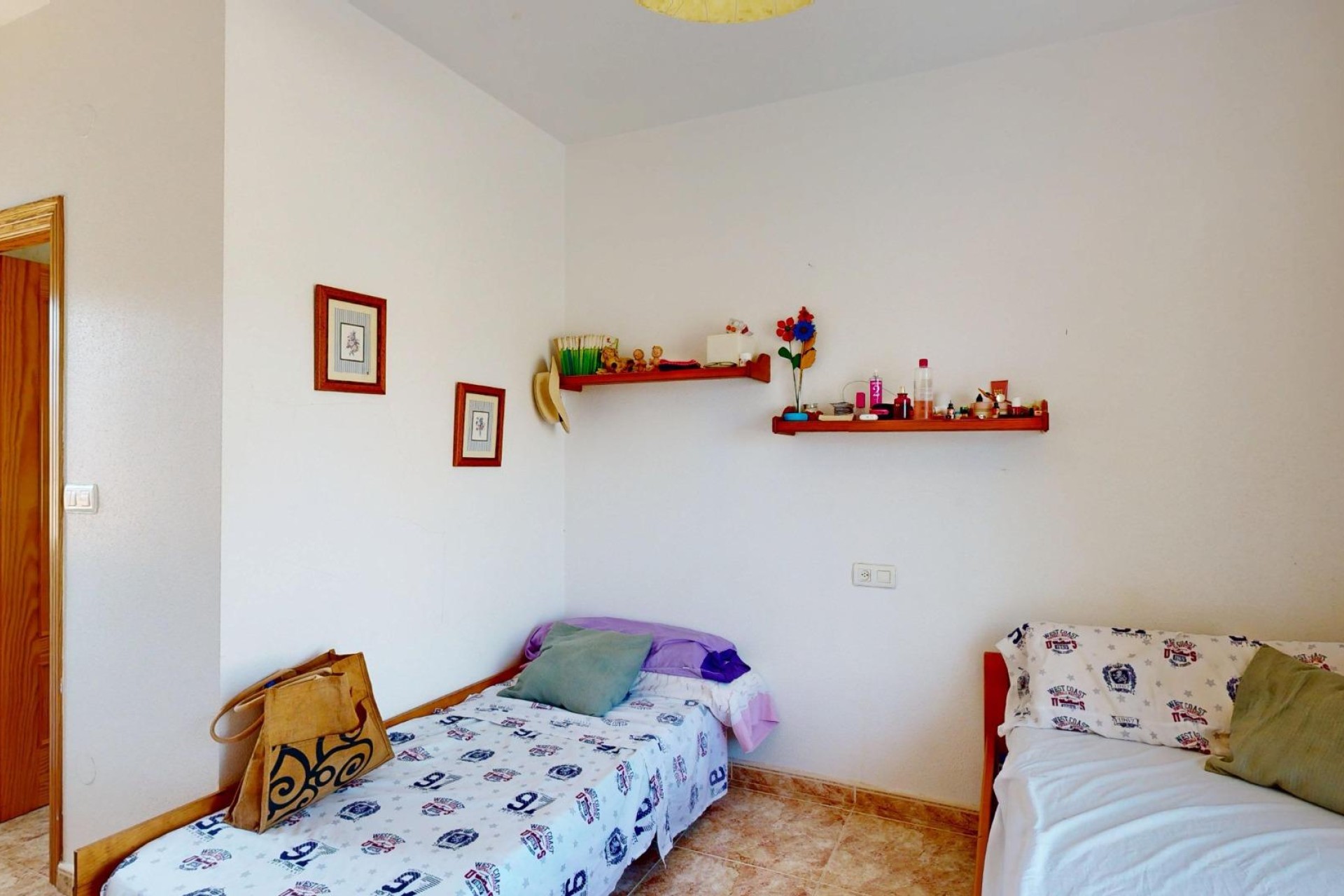 Resale - Duplex - Pilar de la Horadada - Torre de la Horadada