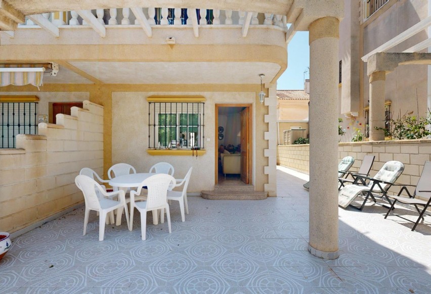 Resale - Duplex - Pilar de la Horadada - Torre de la Horadada