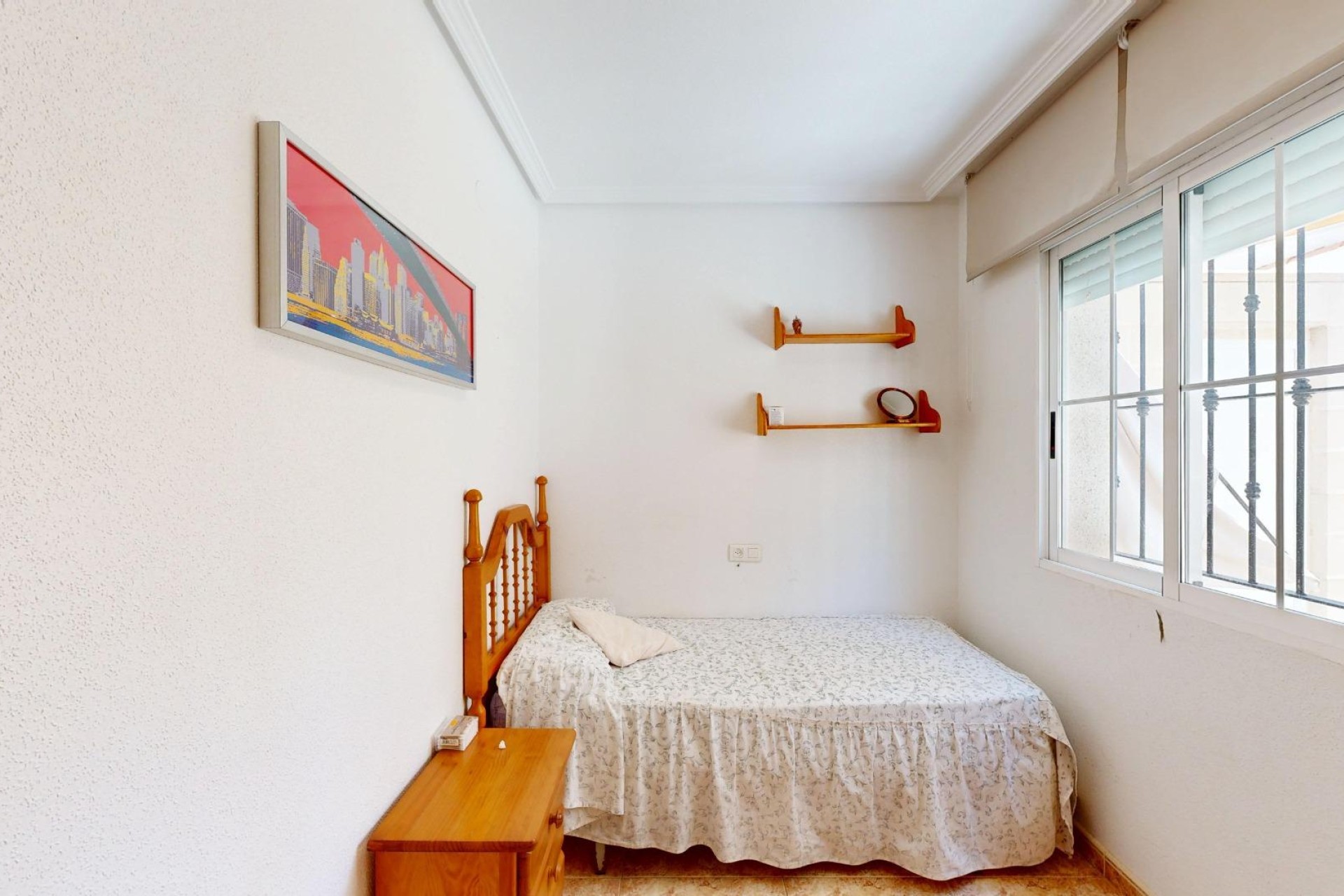 Resale - Duplex - Pilar de la Horadada - Torre de la Horadada