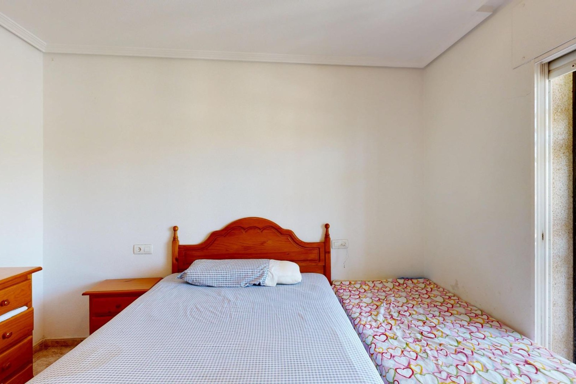 Resale - Duplex - Pilar de la Horadada - Torre de la Horadada