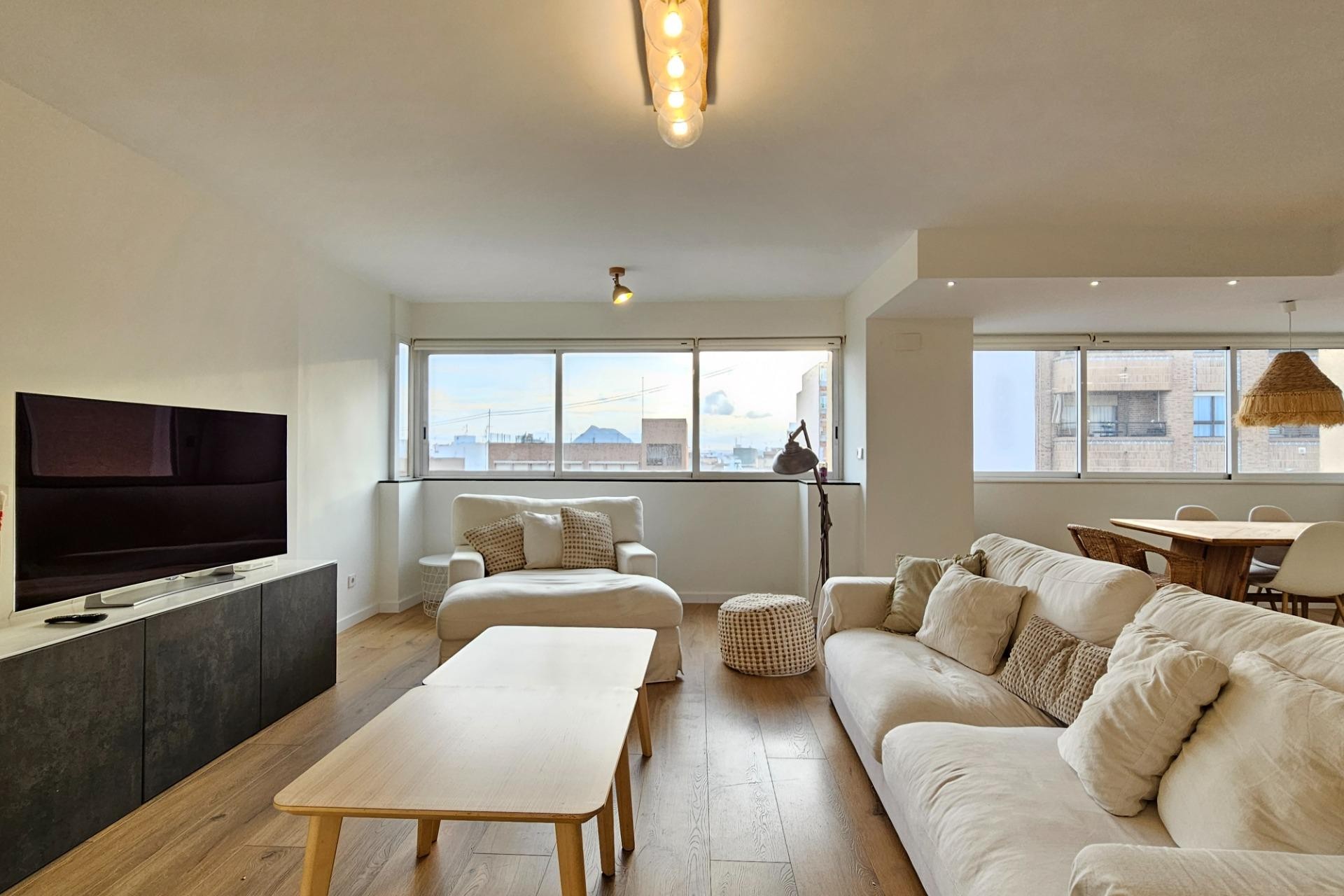 Resale - Duplex - San Vicente del Raspeig - Centro - San Vicente del Raspeig