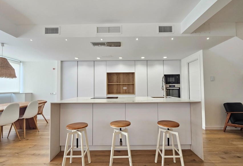 Resale - Duplex - San Vicente del Raspeig - Centro - San Vicente del Raspeig