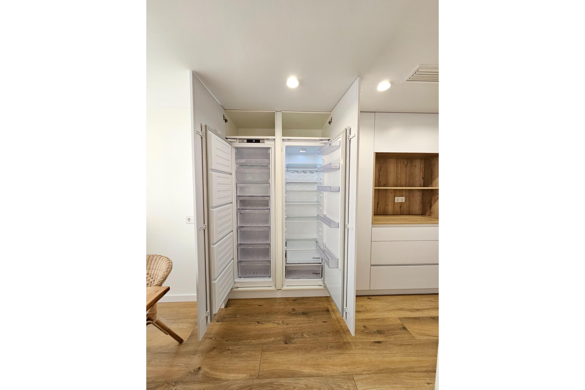 Resale - Duplex - San Vicente del Raspeig - Centro - San Vicente del Raspeig