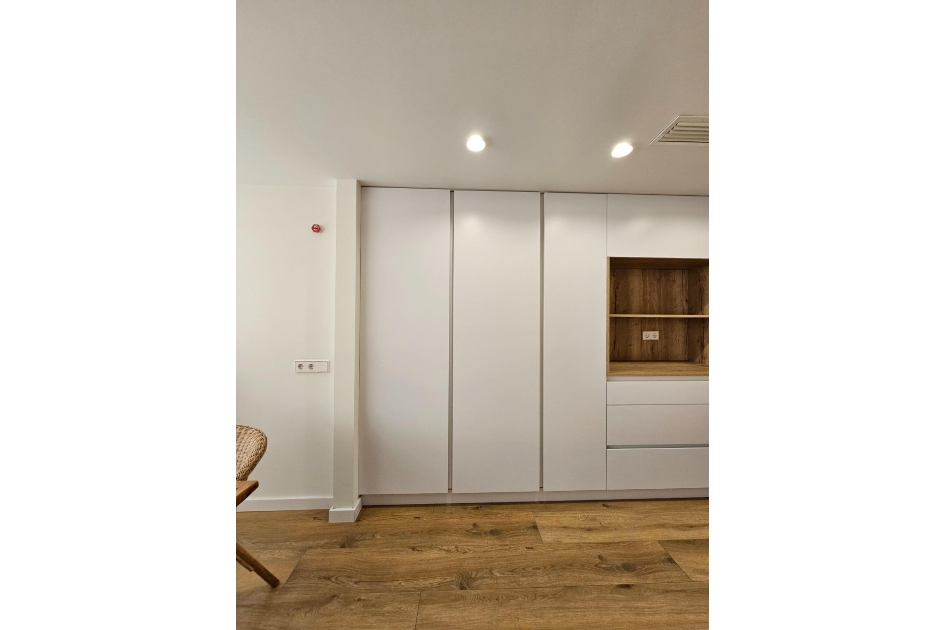 Resale - Duplex - San Vicente del Raspeig - Centro - San Vicente del Raspeig