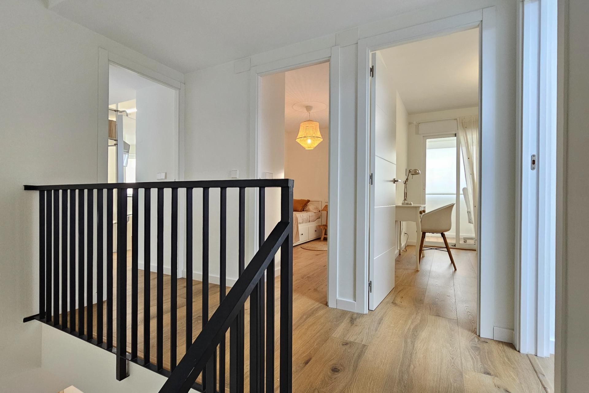 Resale - Duplex - San Vicente del Raspeig - Centro - San Vicente del Raspeig