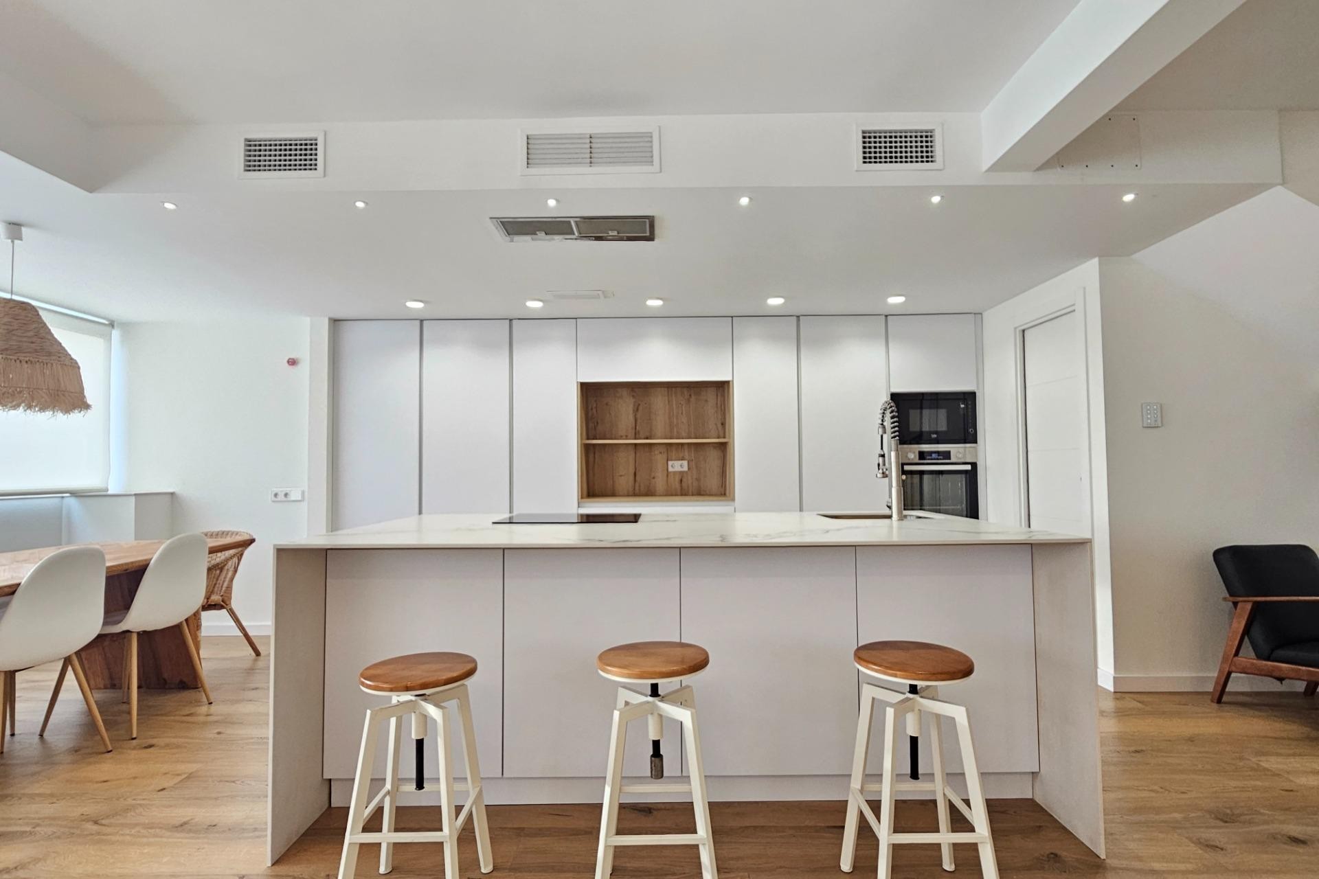 Resale - Duplex - San Vicente del Raspeig - Centro - San Vicente del Raspeig