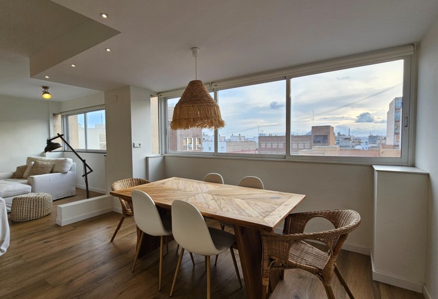 Resale - Duplex - San Vicente del Raspeig - Centro - San Vicente del Raspeig