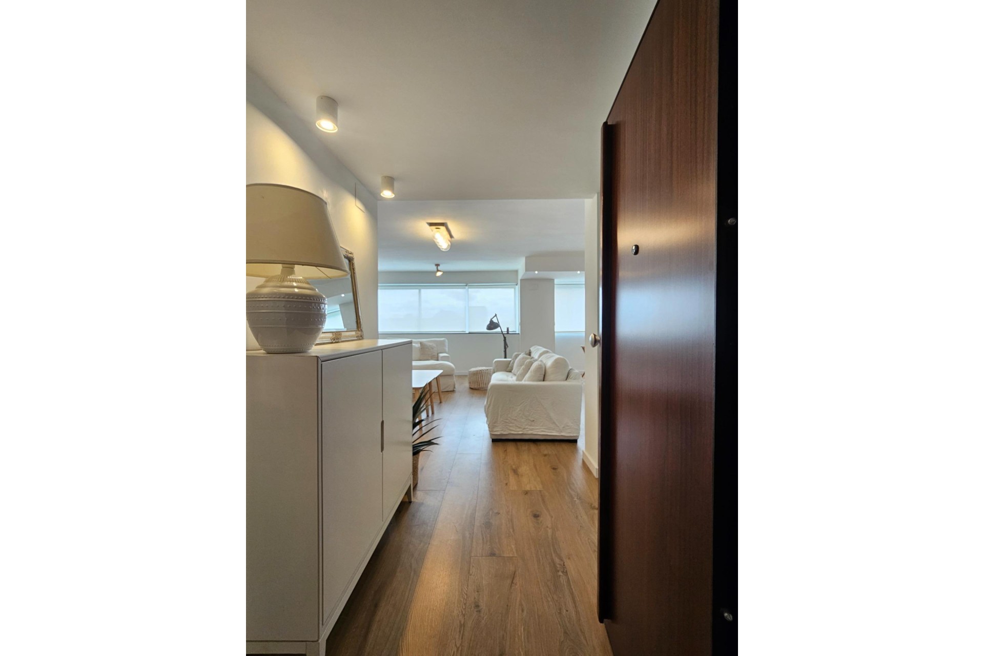 Resale - Duplex - San Vicente del Raspeig - Centro - San Vicente del Raspeig