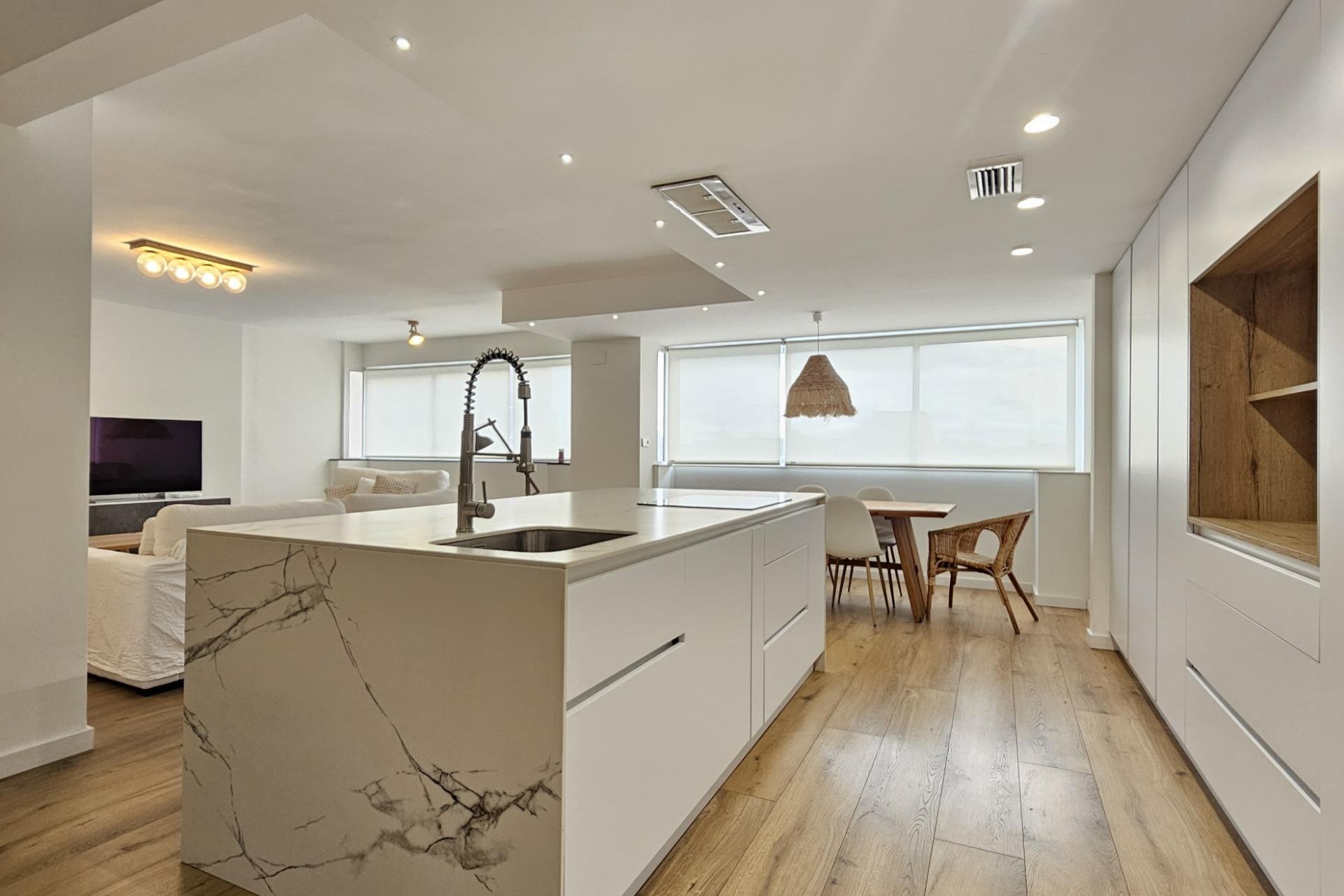 Resale - Duplex - San Vicente del Raspeig - Centro - San Vicente del Raspeig