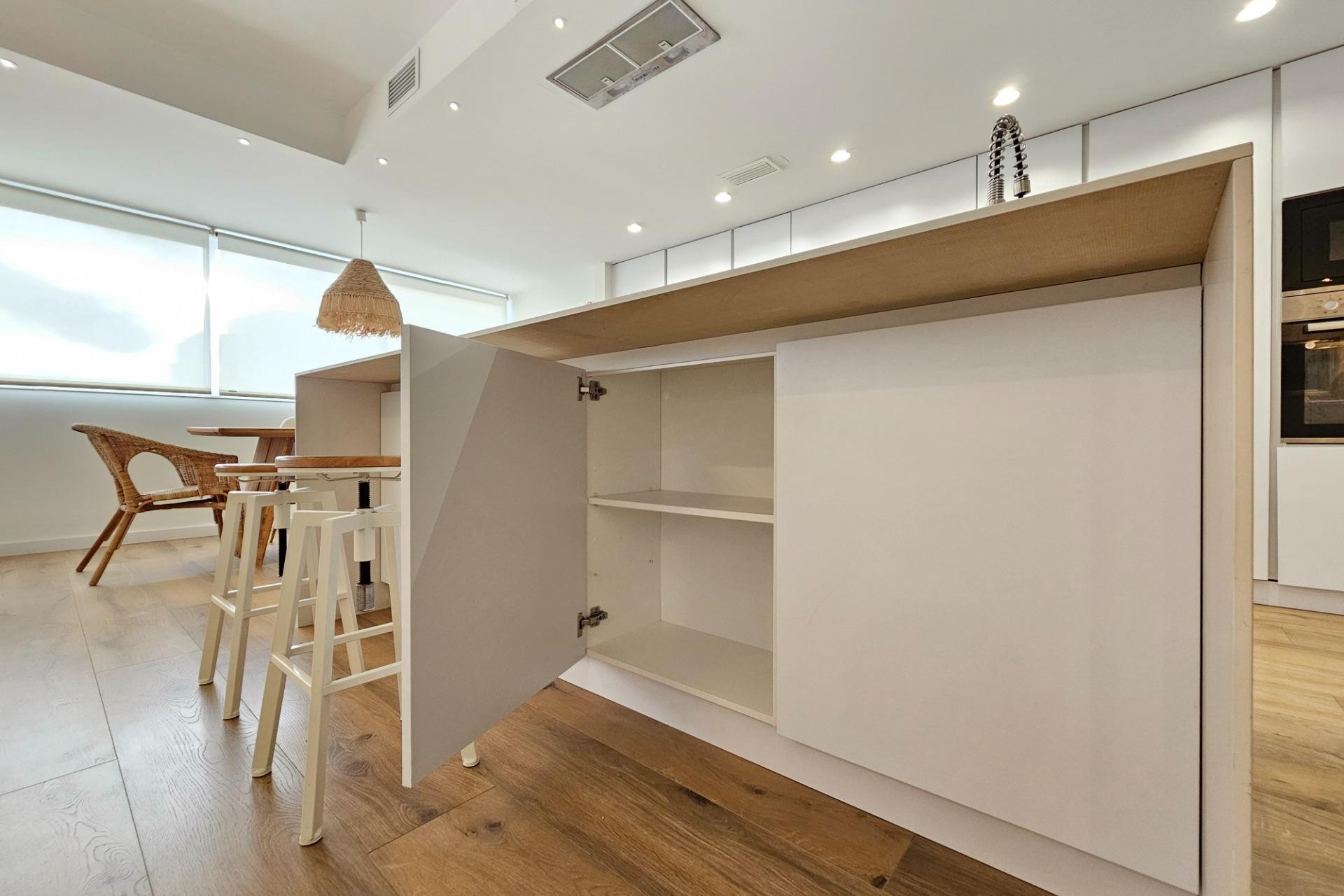 Resale - Duplex - San Vicente del Raspeig - Centro - San Vicente del Raspeig