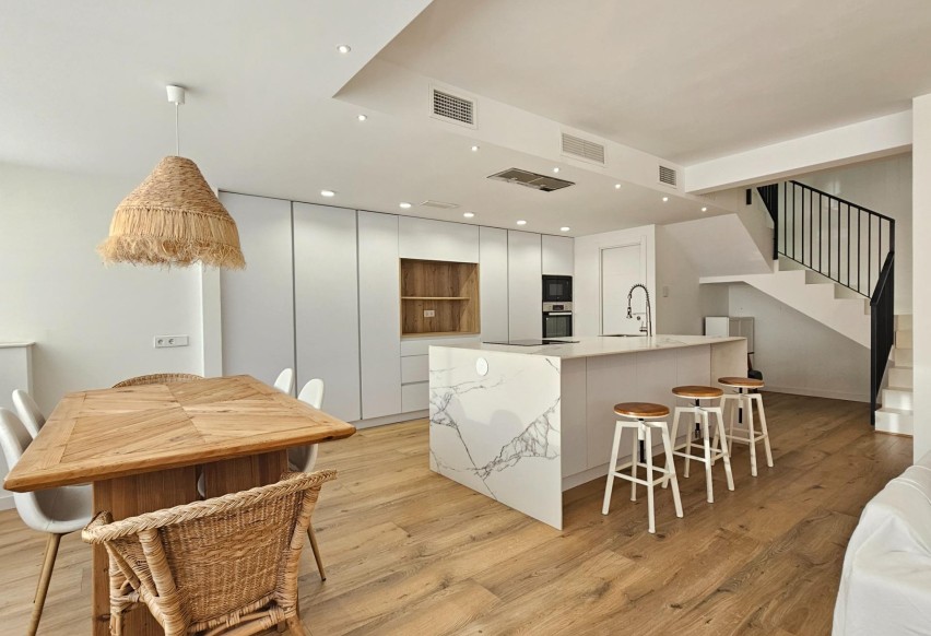 Resale - Duplex - San Vicente del Raspeig - Centro - San Vicente del Raspeig