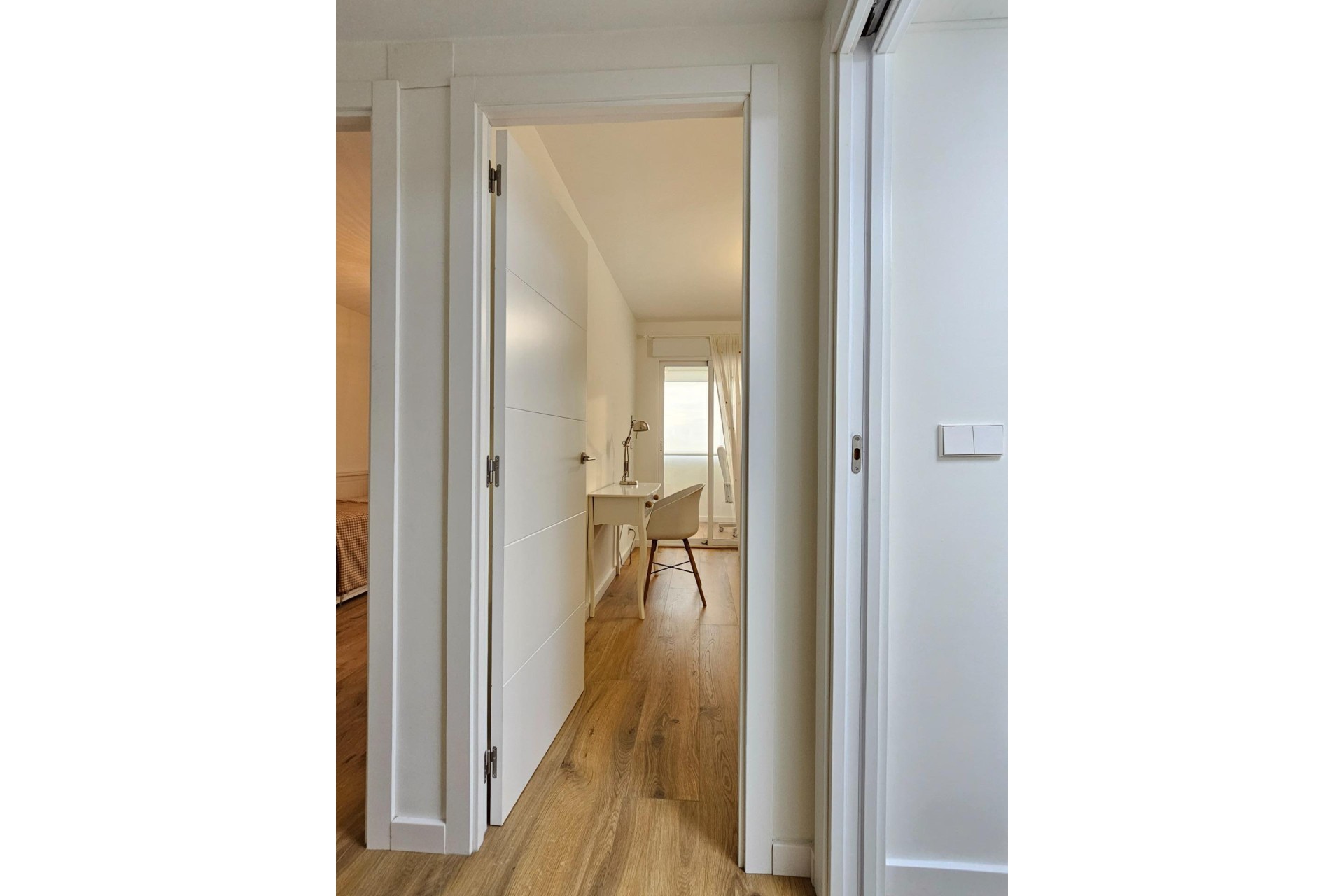 Resale - Duplex - San Vicente del Raspeig - Centro - San Vicente del Raspeig