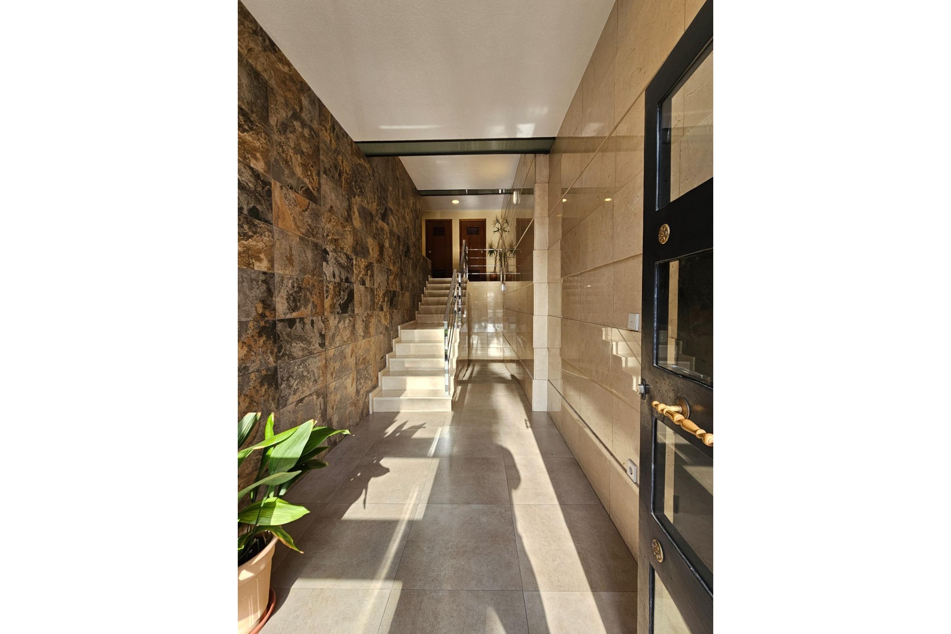 Resale - Duplex - San Vicente del Raspeig - Centro - San Vicente del Raspeig