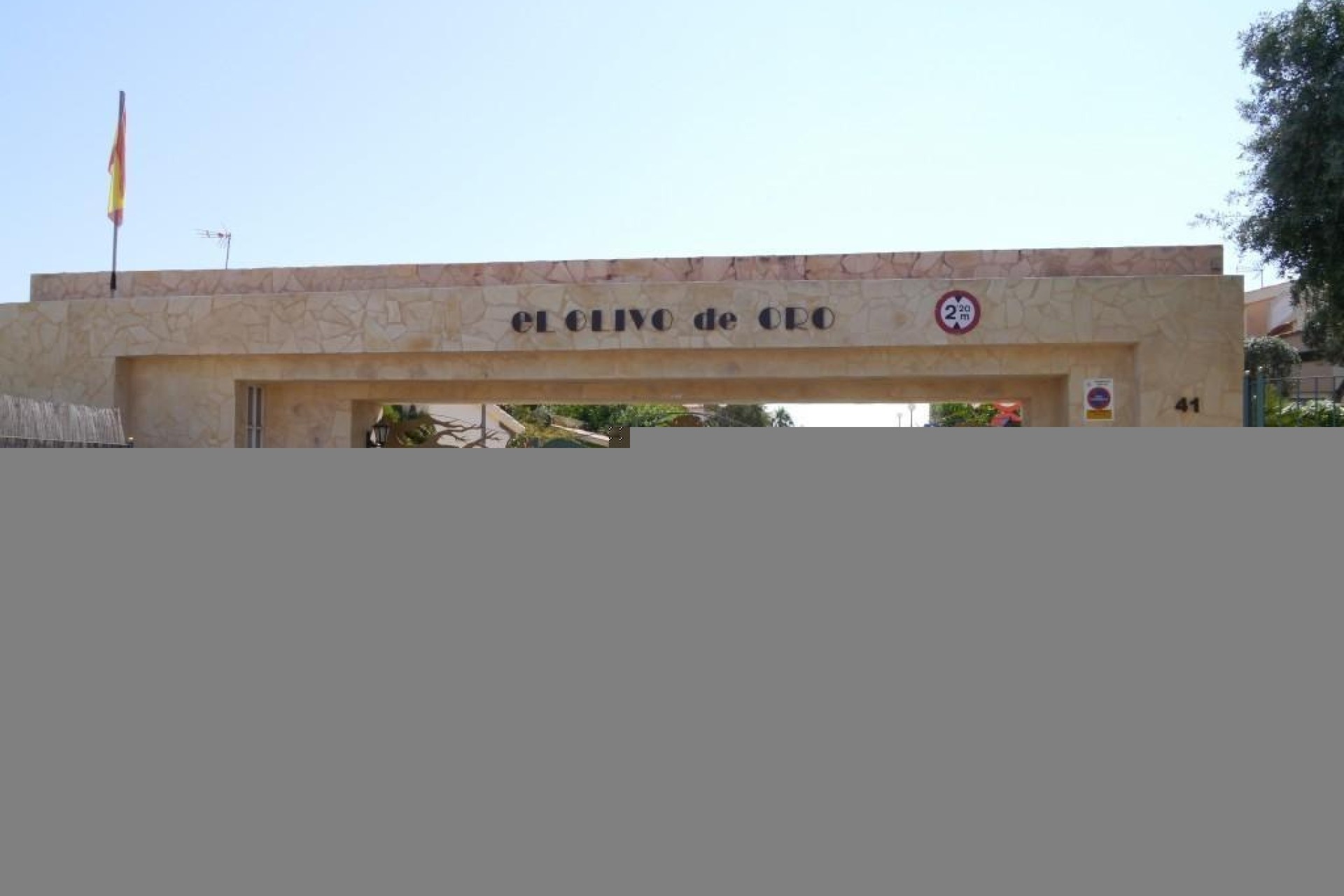 Resale - Duplex - Santa Pola - Gran Alacant