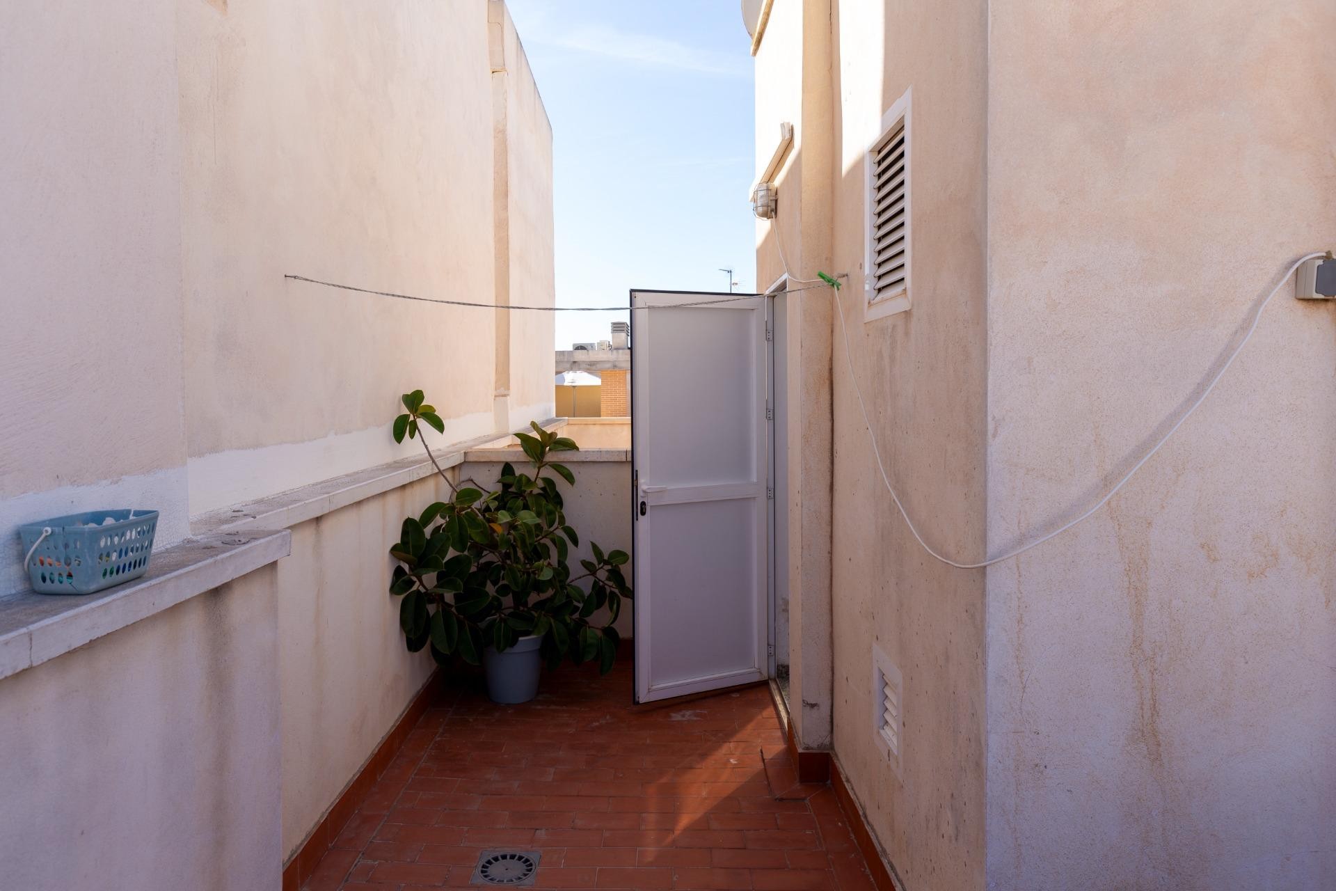 Resale - Duplex - Santa Pola - Playa Levante