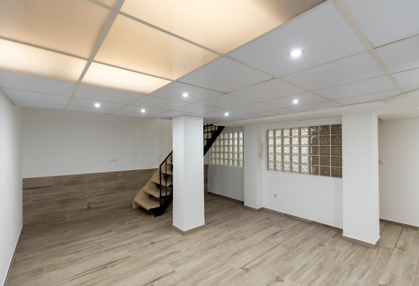 Resale - Duplex - Santa Pola - Playa Levante