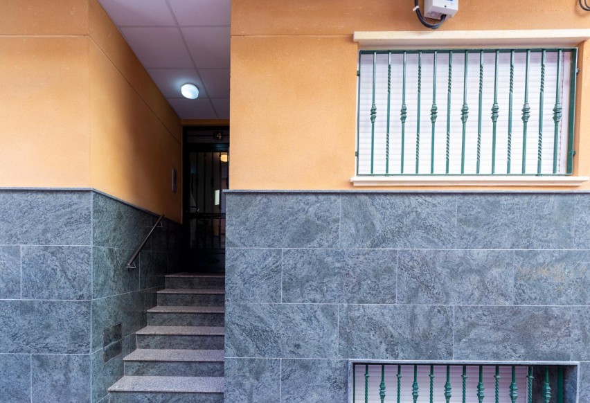 Resale - Duplex - Santa Pola - Playa Levante