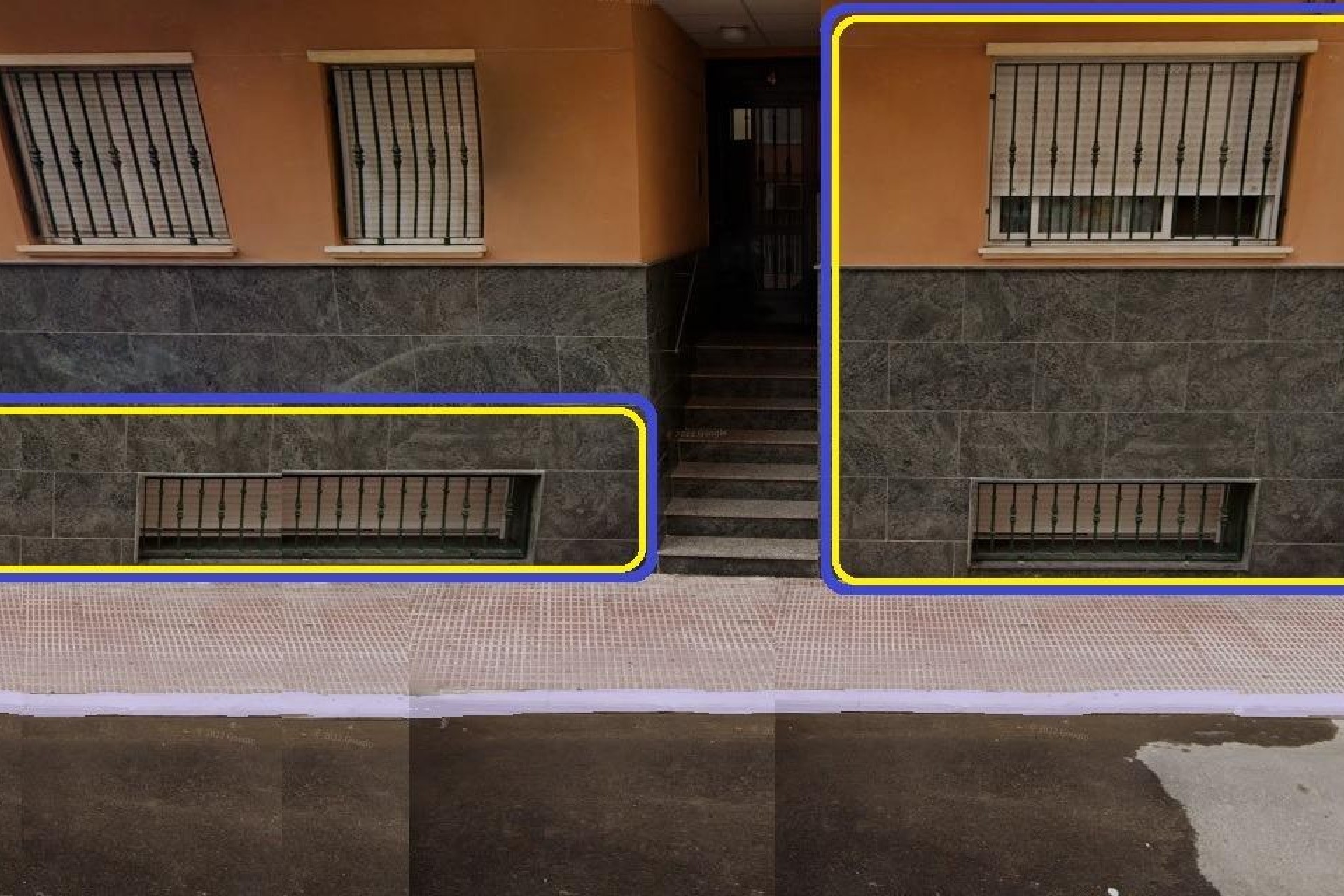 Resale - Duplex - Santa Pola - Playa Levante