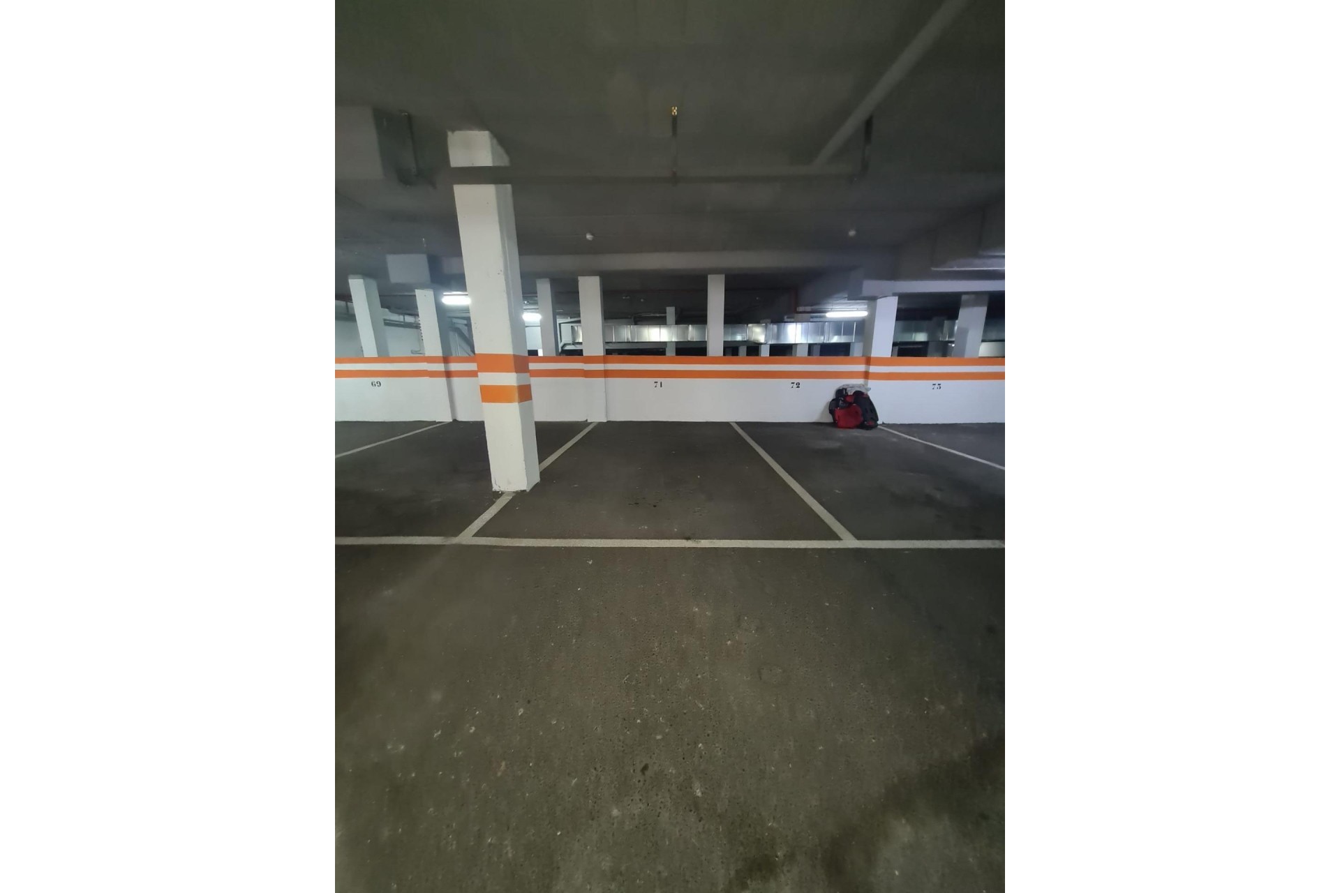 Resale - Garage - Arenales del Sol