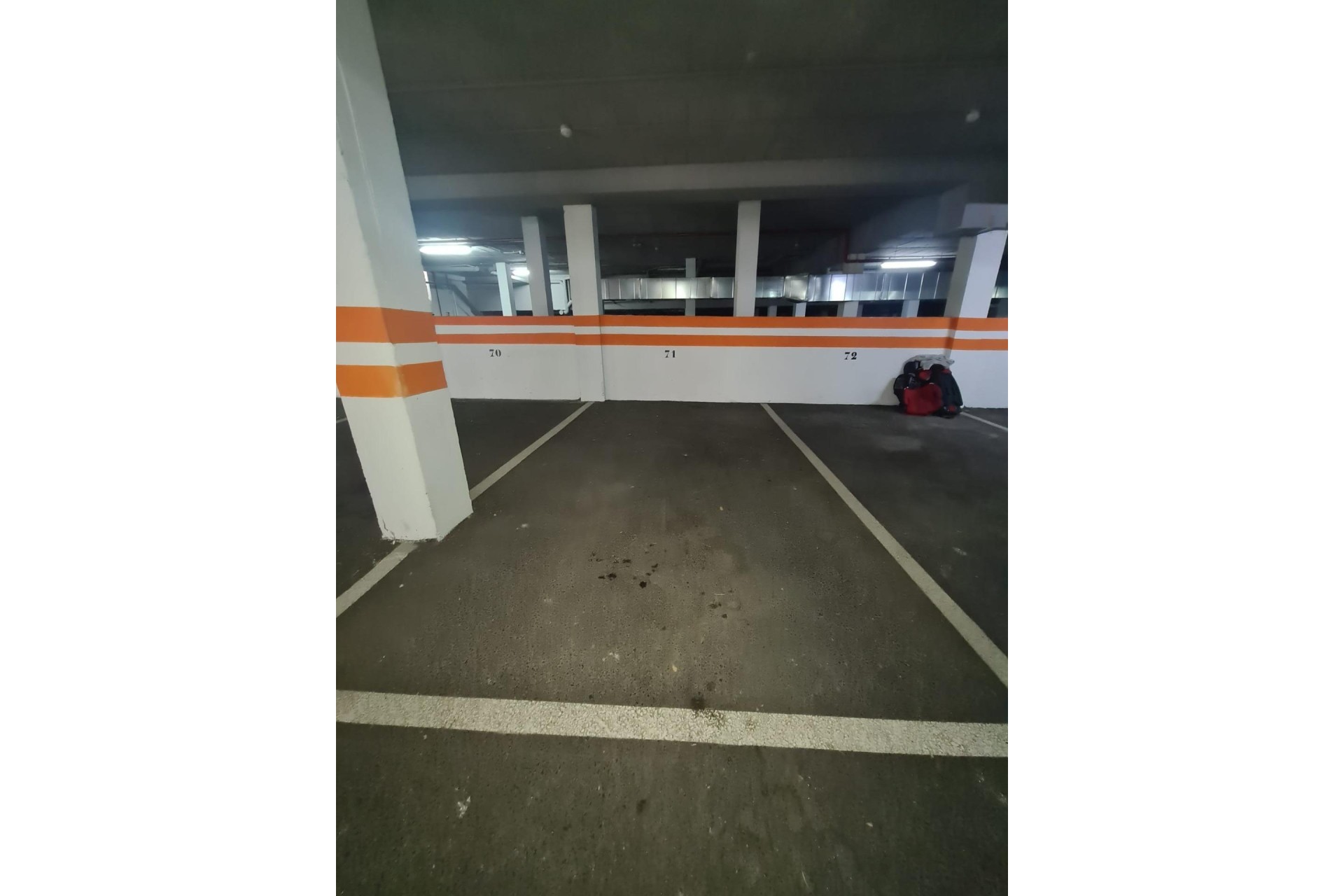 Resale - Garage - Arenales del Sol