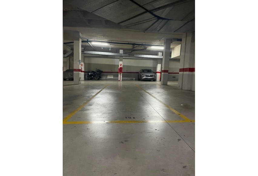 Resale - Garage - Elche - Carrús Este