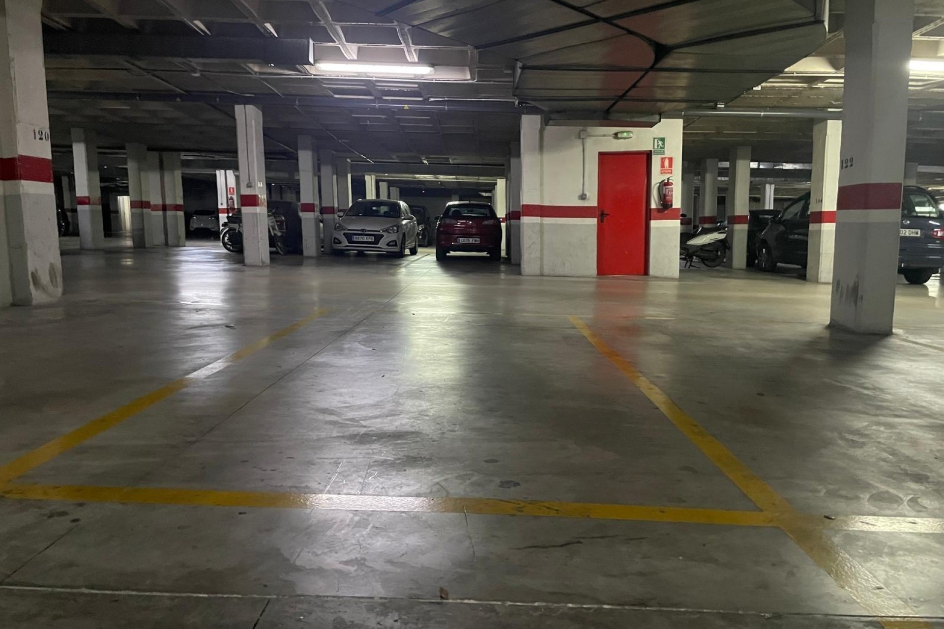 Resale - Garage - Elche - Carrús Este