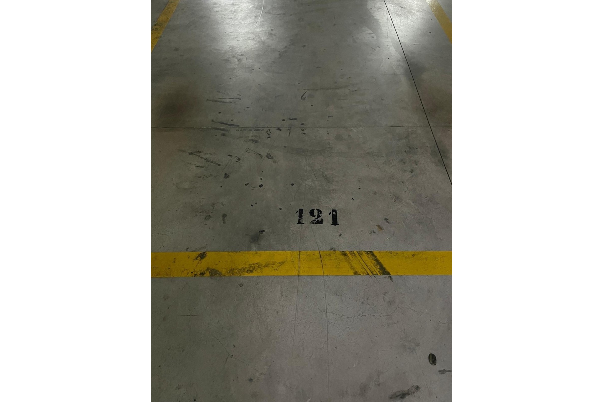 Resale - Garage - Elche - Carrús Este
