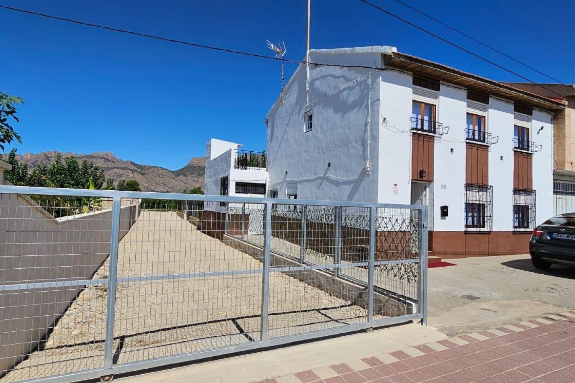 Resale - Hotel - Orihuela Costa - Desamparados-Hurchillo-Torremendo