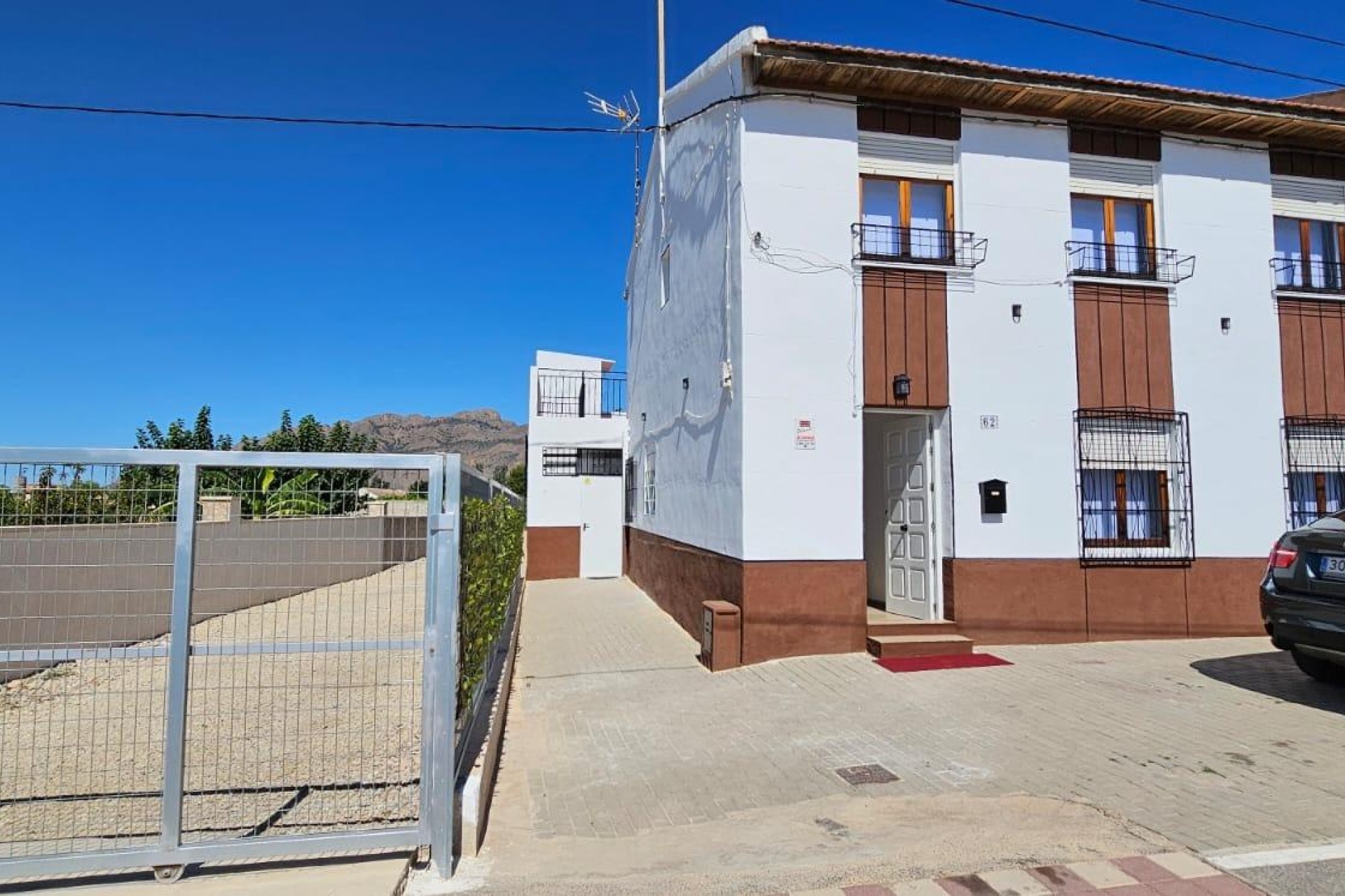 Resale - Hotel - Orihuela Costa - Desamparados-Hurchillo-Torremendo