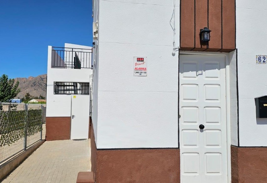 Resale - Hotel - Orihuela - Desamparados-Hurchillo-Torremendo